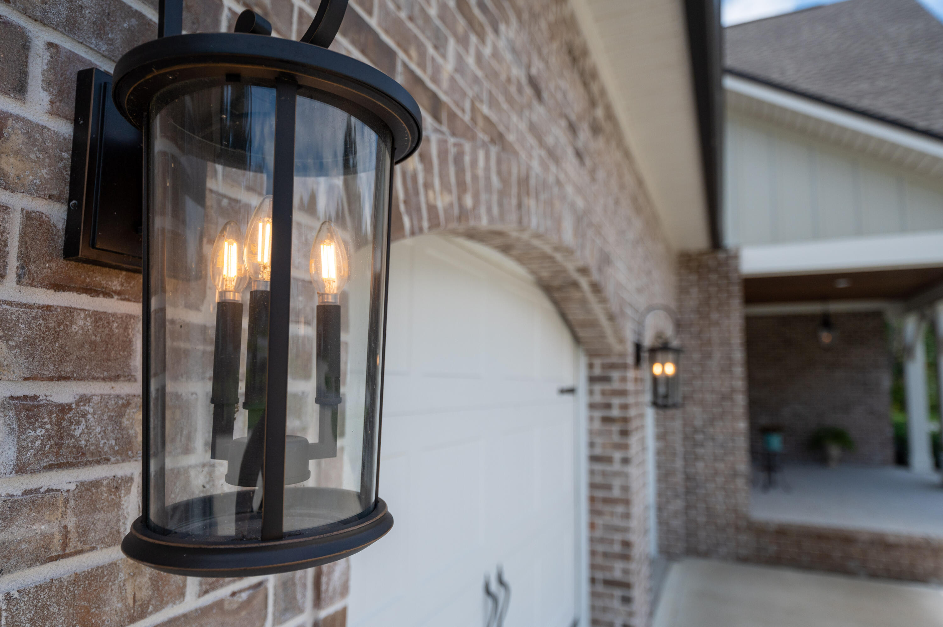 HUNTERS RUN S/D - Residential
