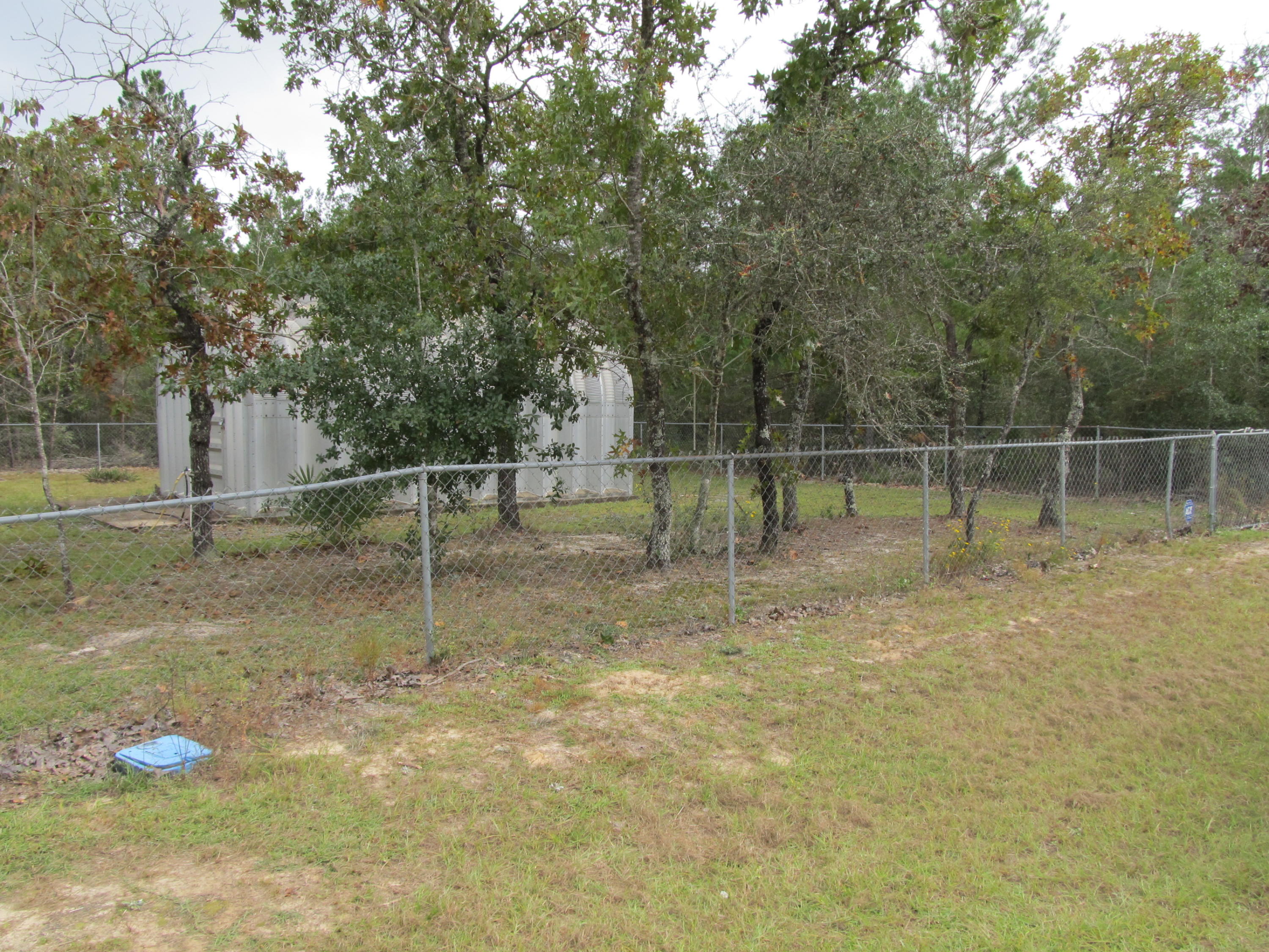 OAKWOOD HILLS UNIT 3 - Land