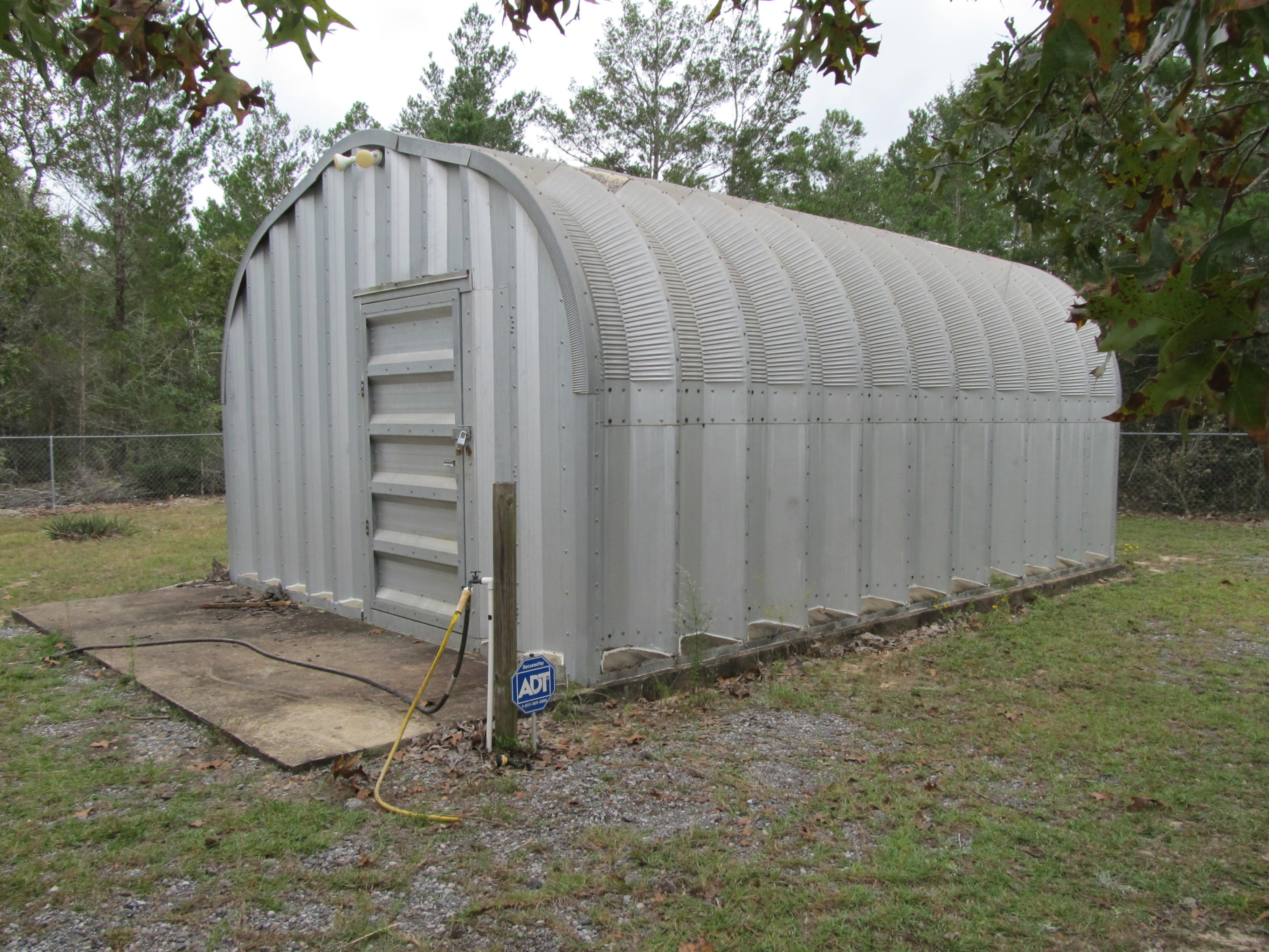 OAKWOOD HILLS UNIT 3 - Land