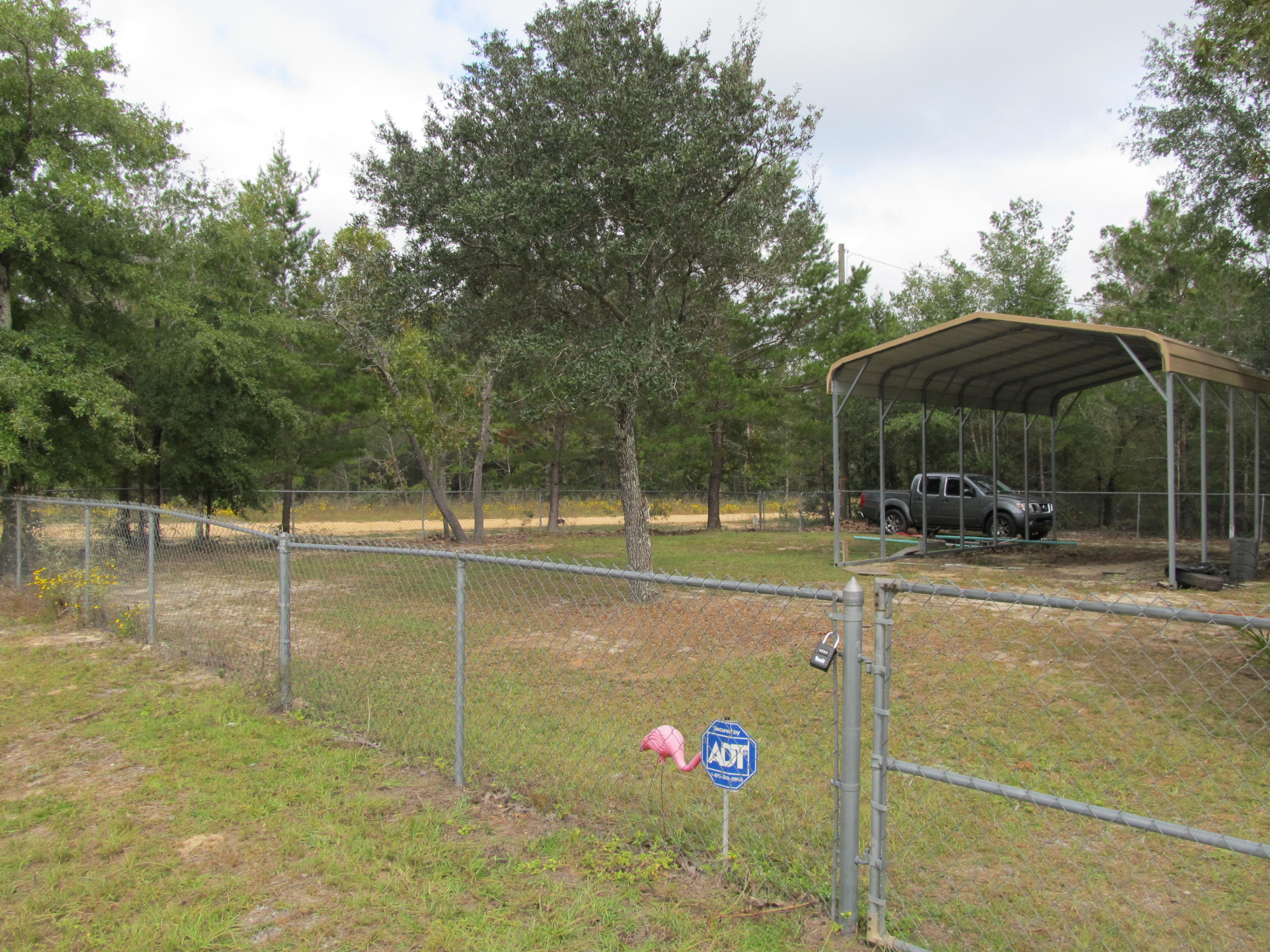 OAKWOOD HILLS UNIT 3 - Land