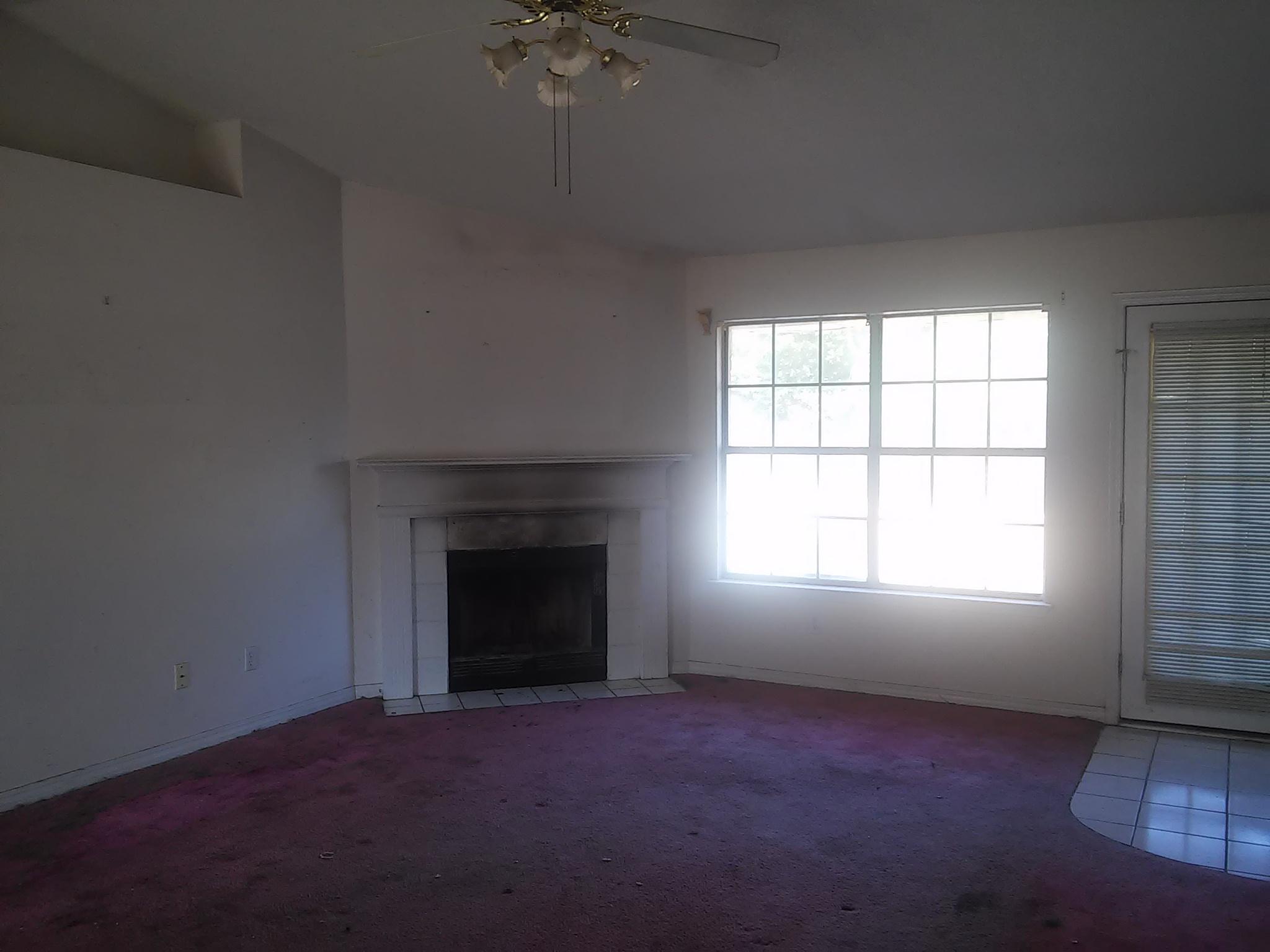 LIVE OAK - Residential