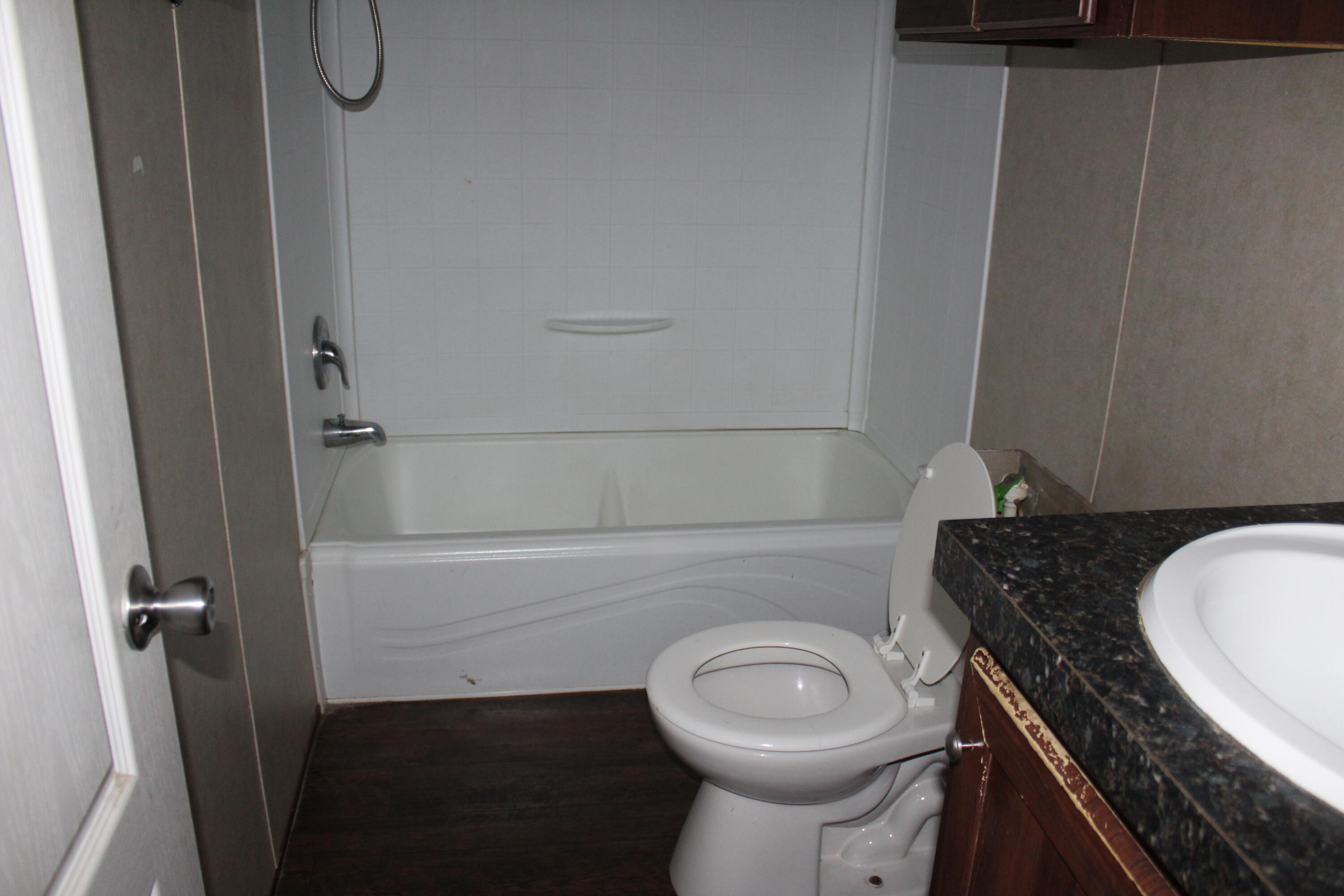 Cherry Hill Unrecorded - Residential