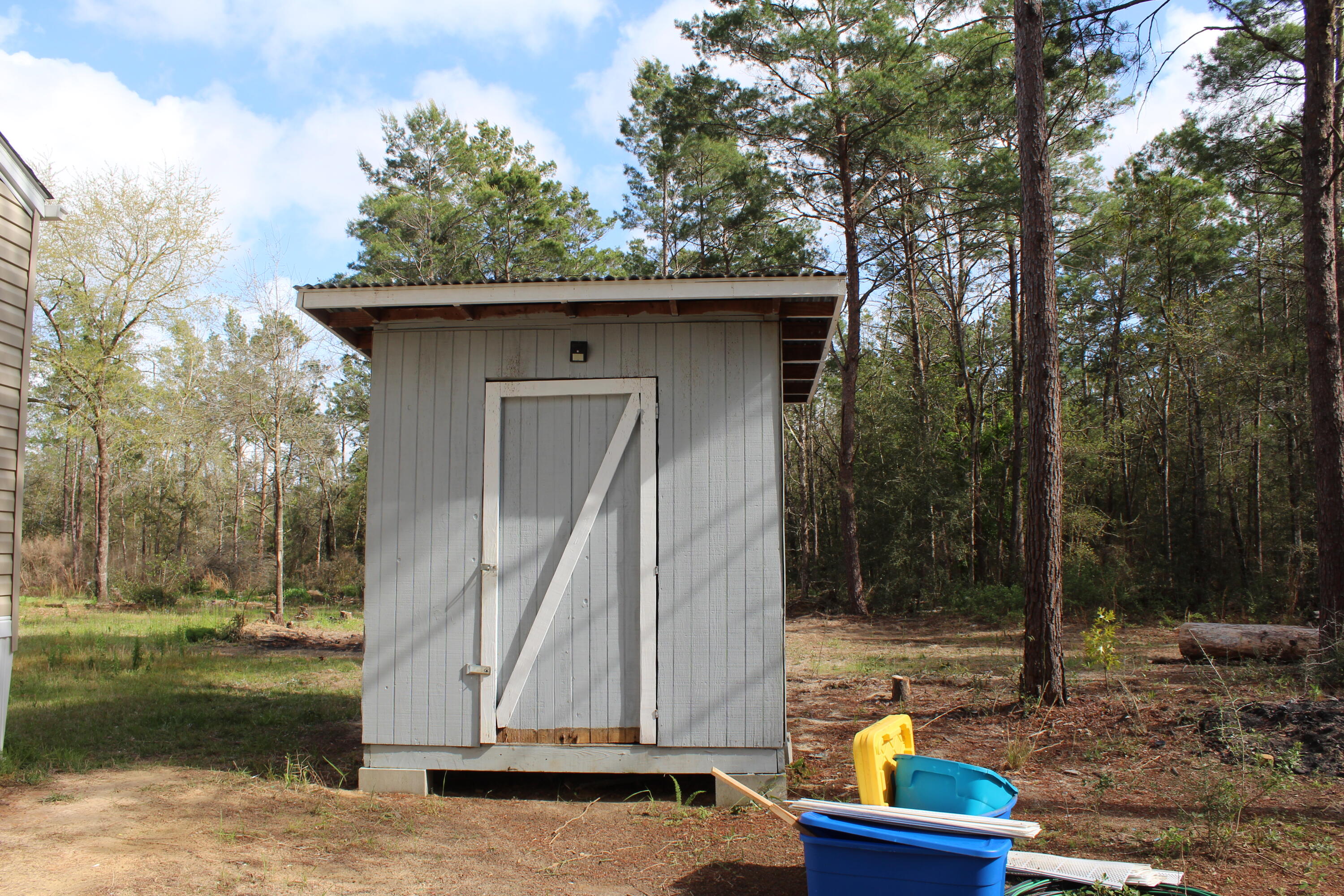 Cherry Hill Unrecorded - Residential