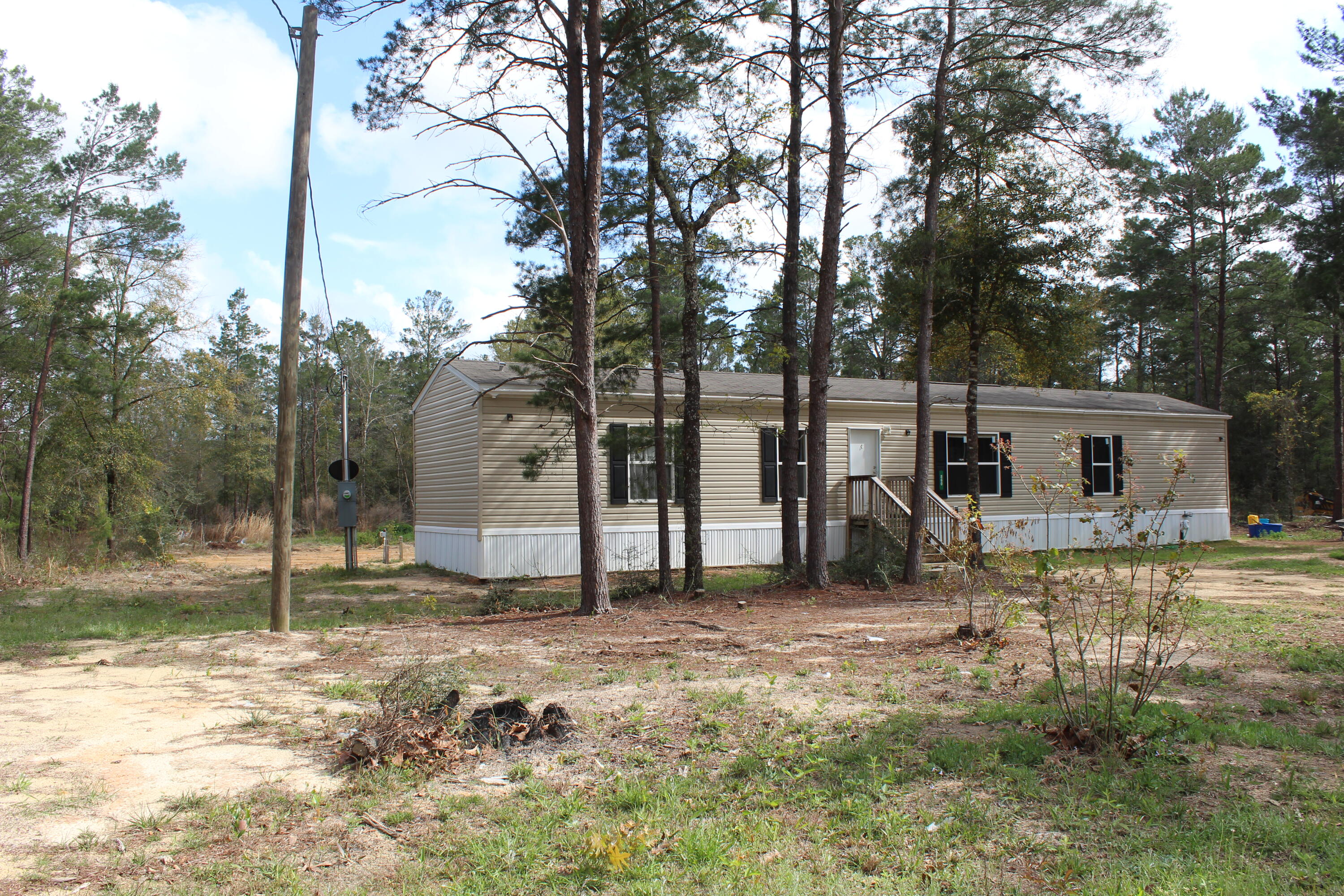 Cherry Hill Unrecorded - Residential