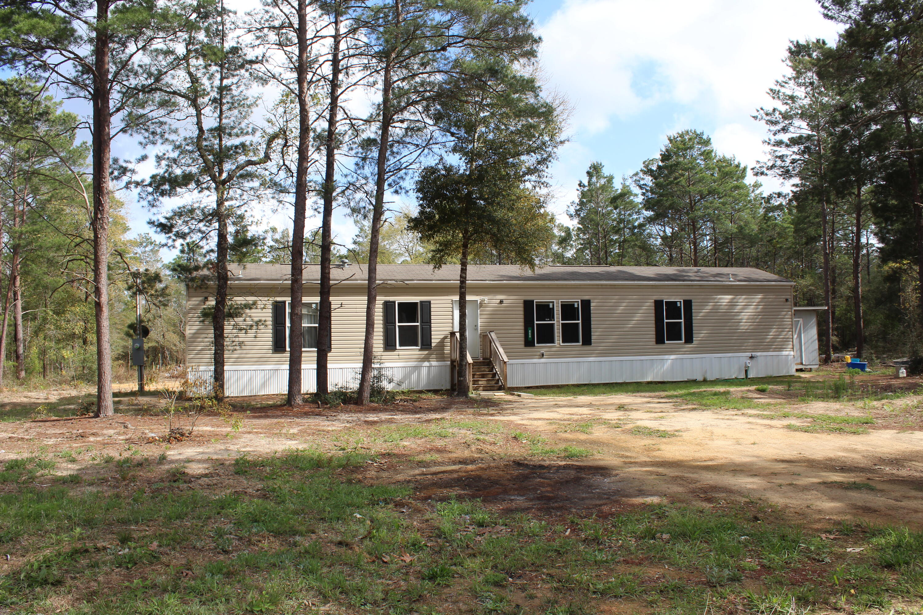 Cherry Hill Unrecorded - Residential