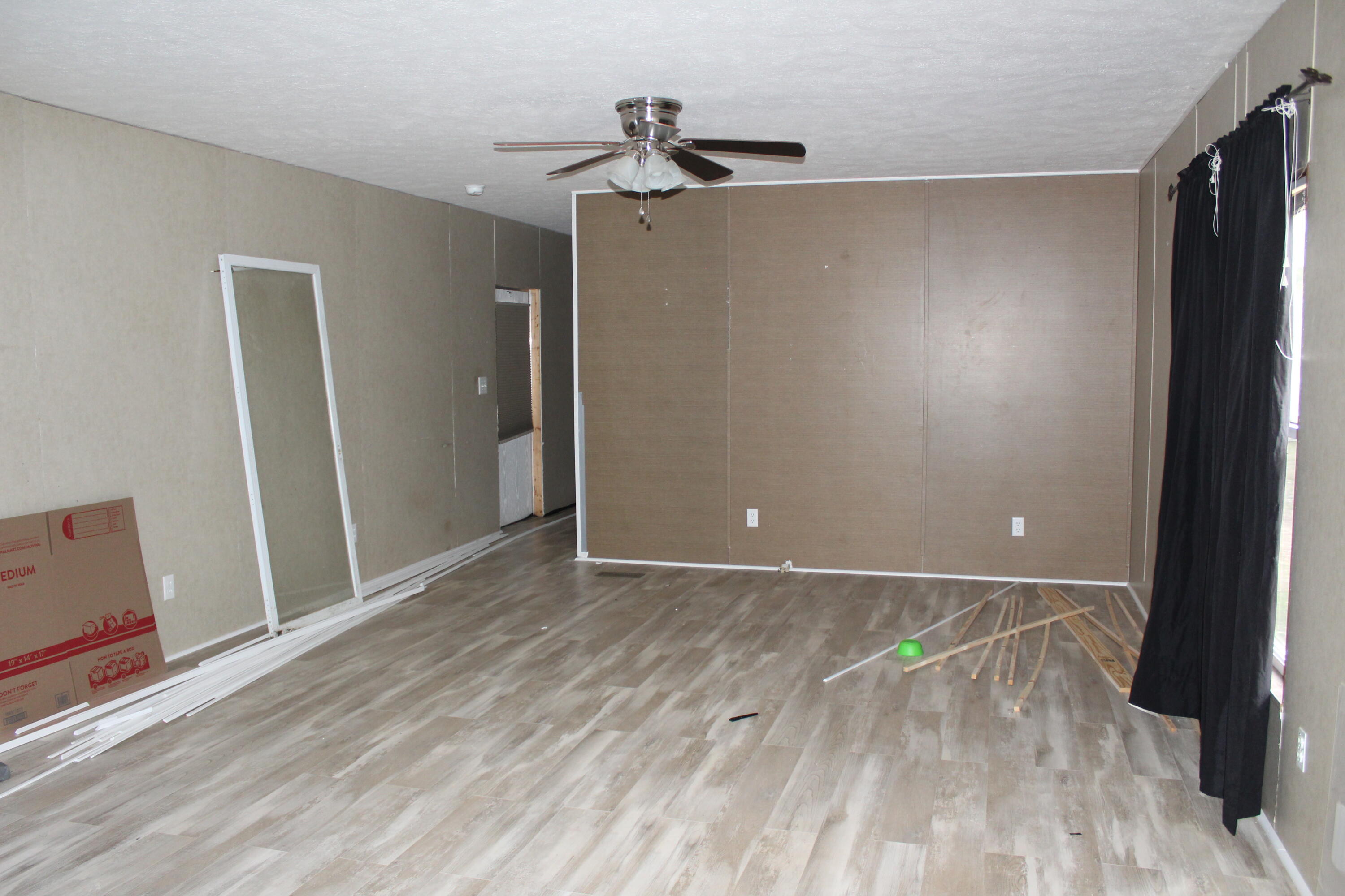 Cherry Hill Unrecorded - Residential