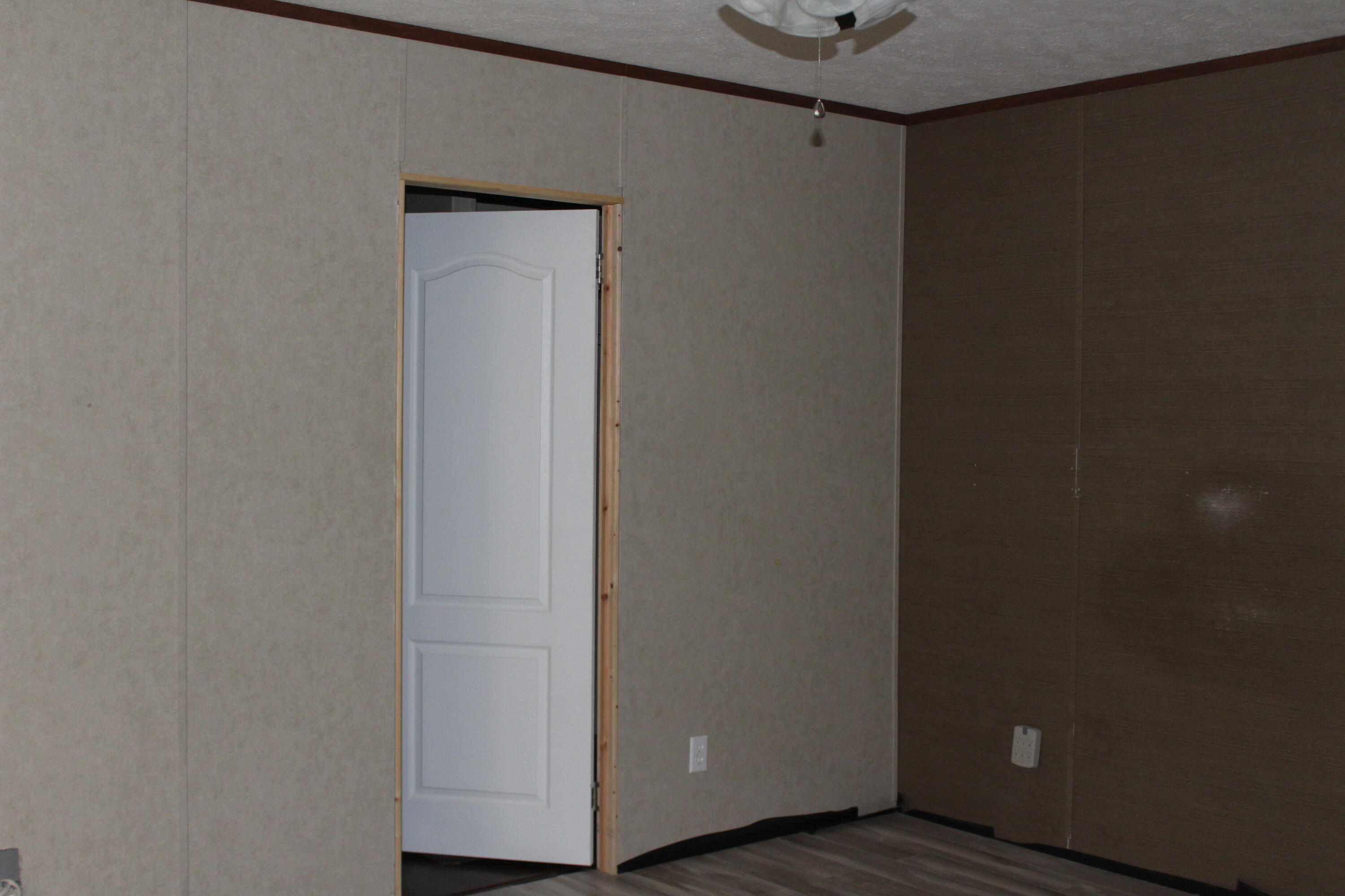 Cherry Hill Unrecorded - Residential