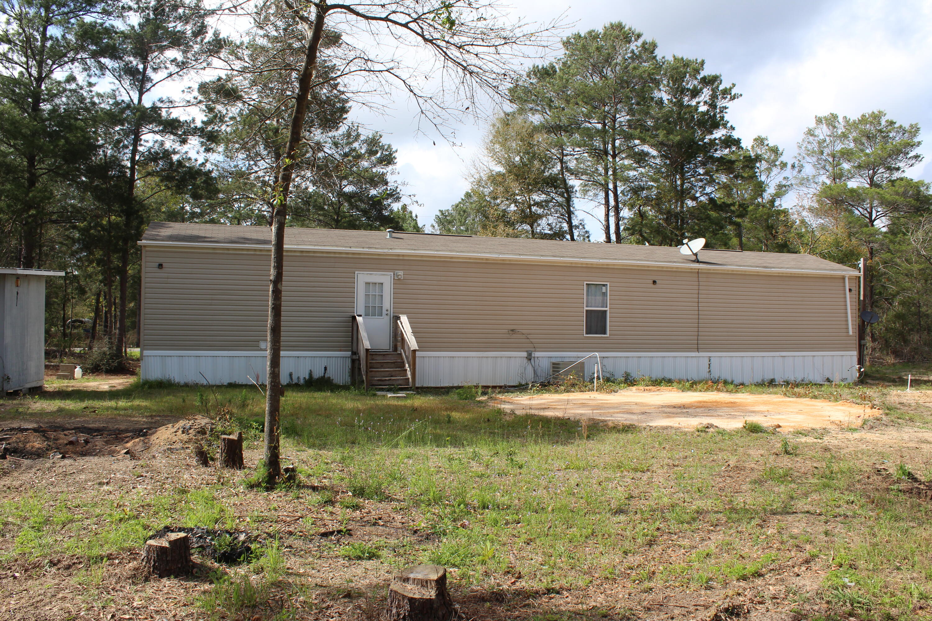 Cherry Hill Unrecorded - Residential