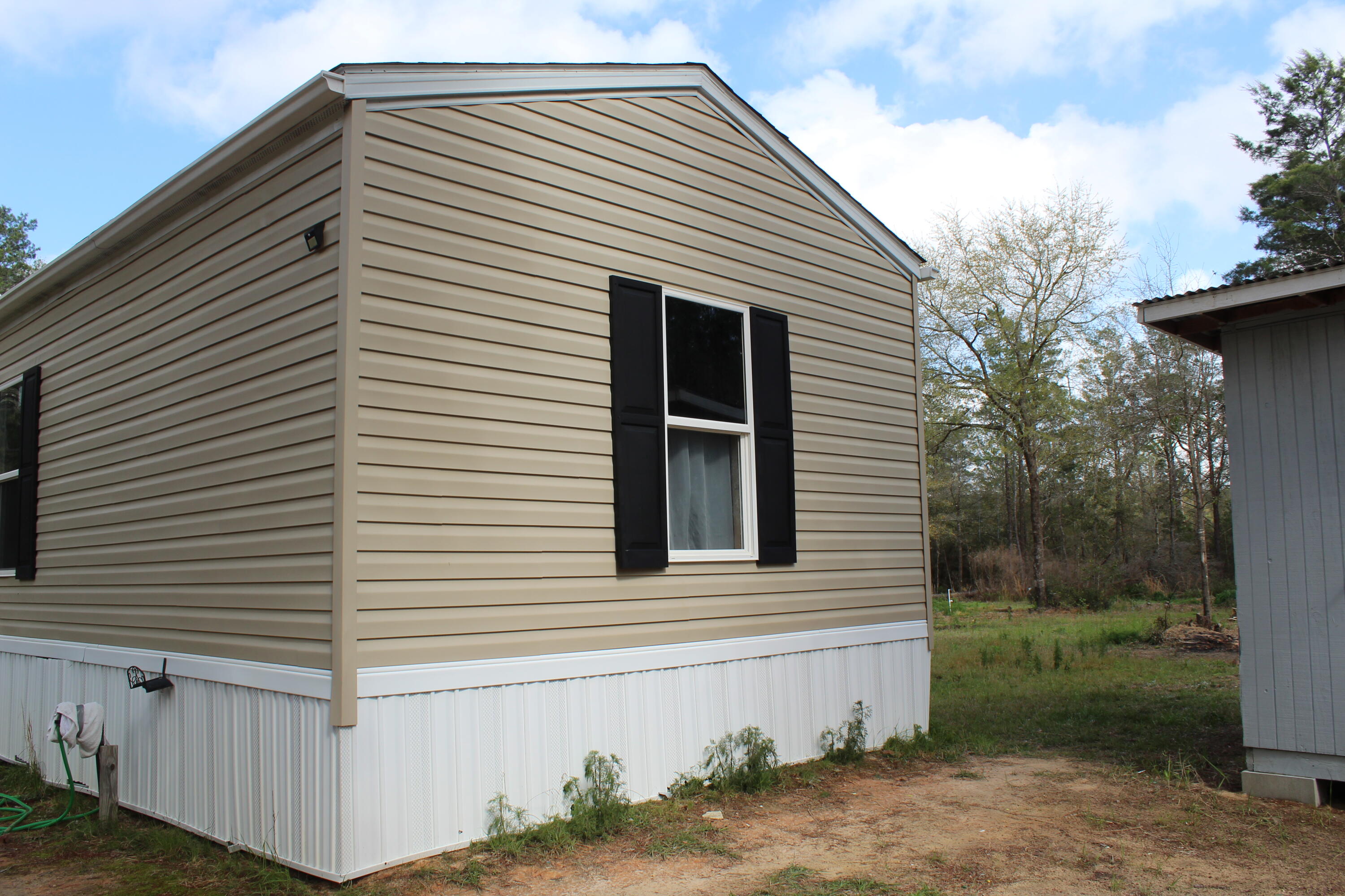 Cherry Hill Unrecorded - Residential