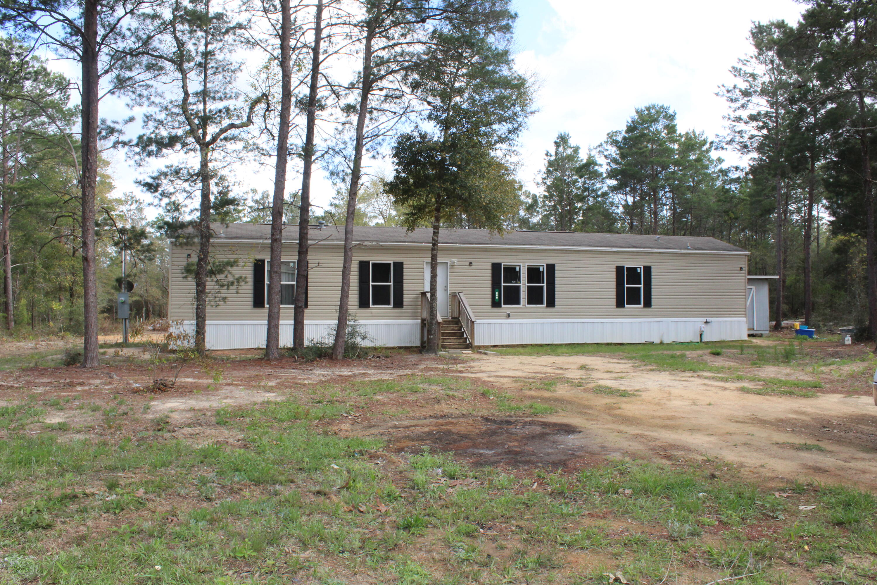 Cherry Hill Unrecorded - Residential