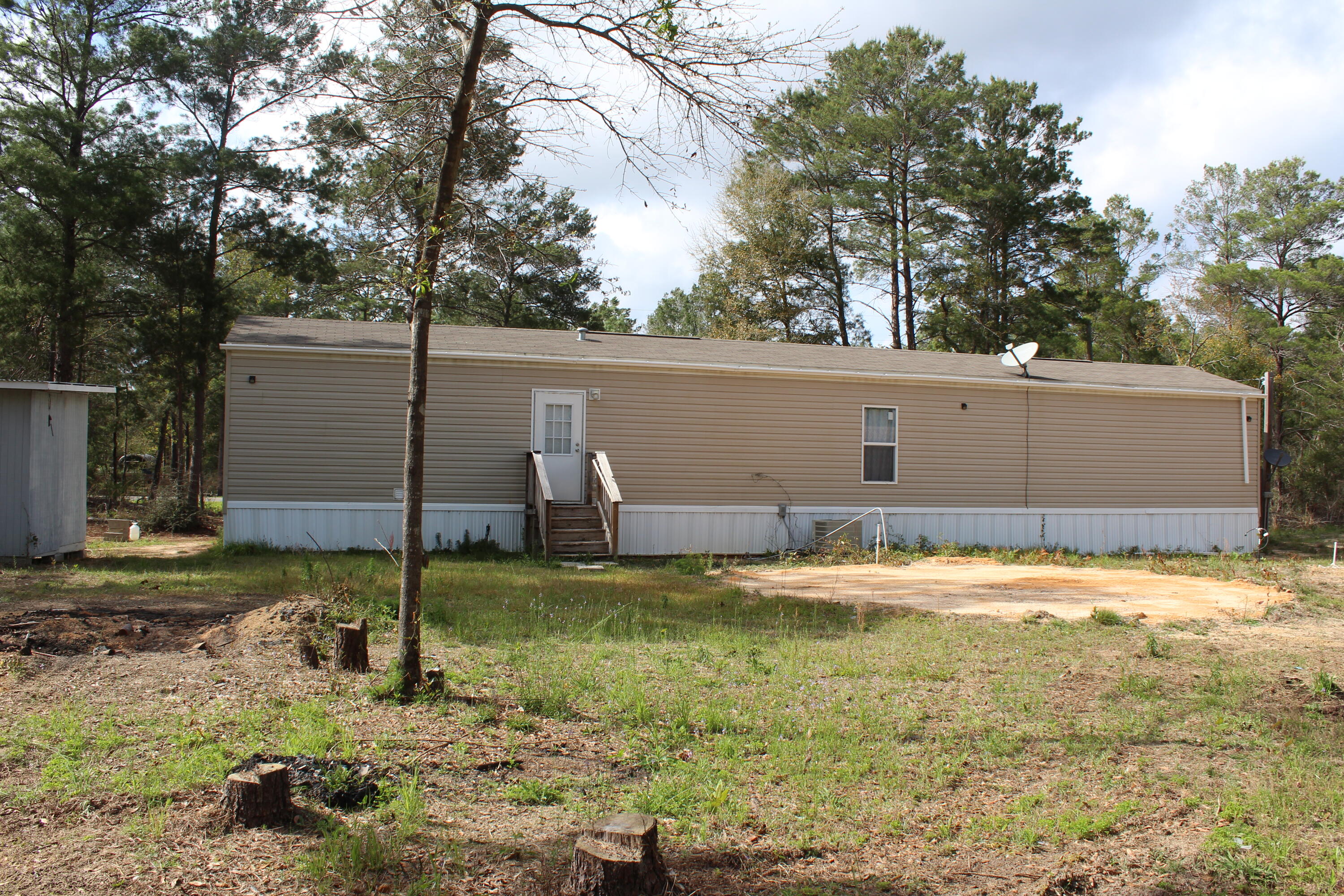 Cherry Hill Unrecorded - Residential