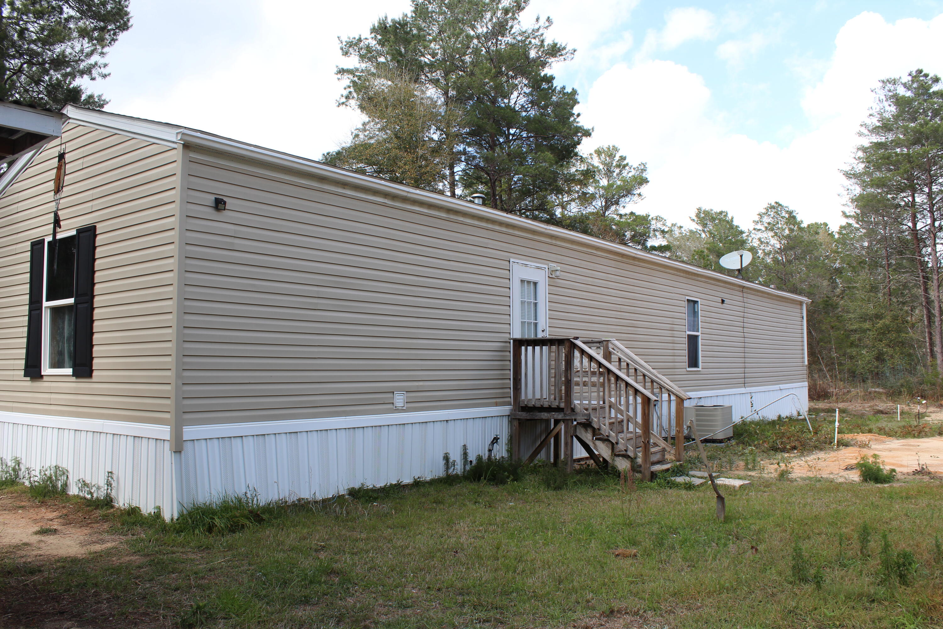 Cherry Hill Unrecorded - Residential