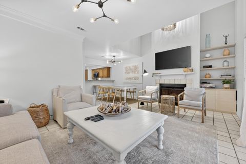 37 Forest Hills Lane # 37B Miramar Beach FL 32550