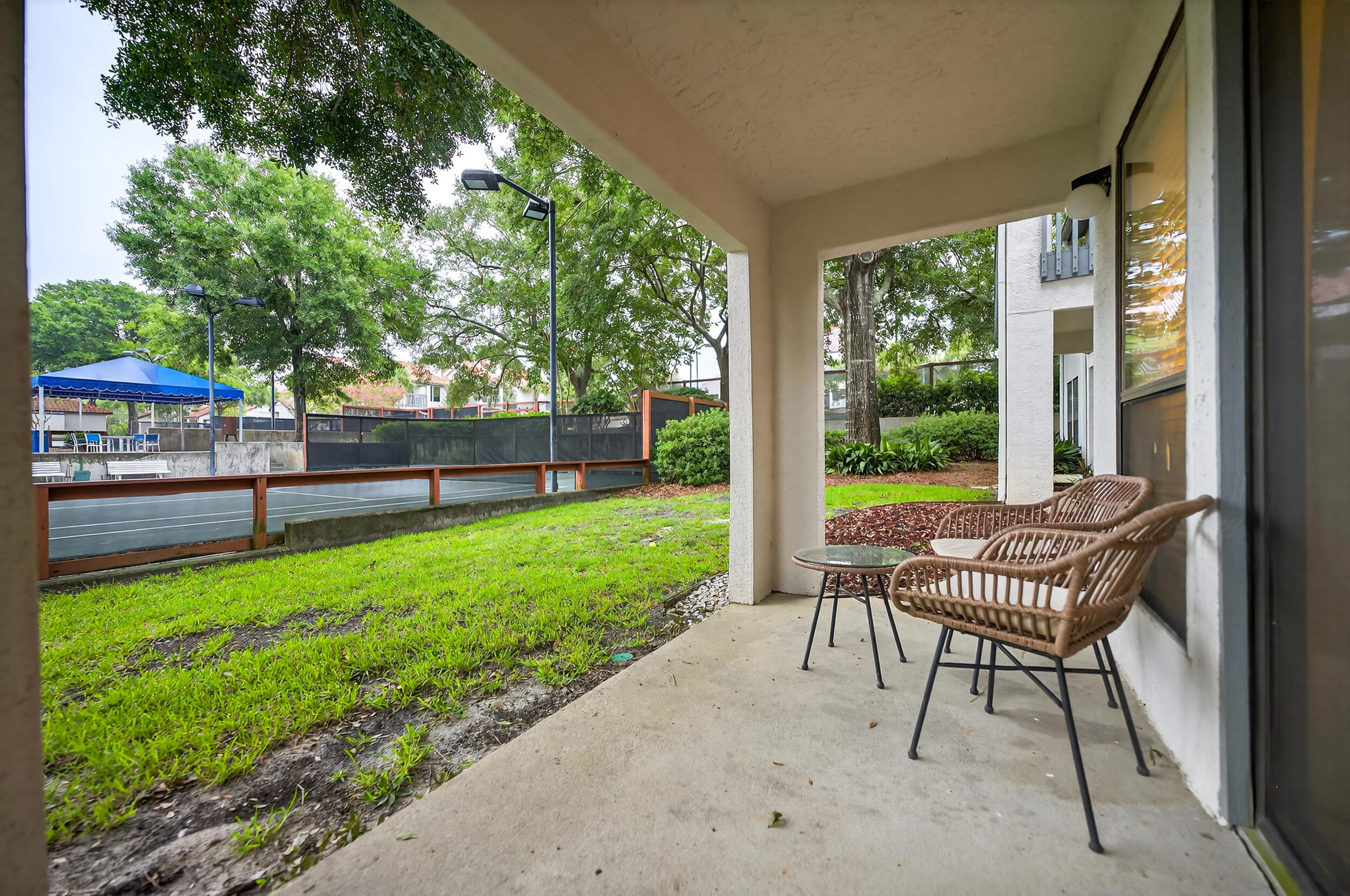 TOPS'L TENNIS VILLAGE - Residential