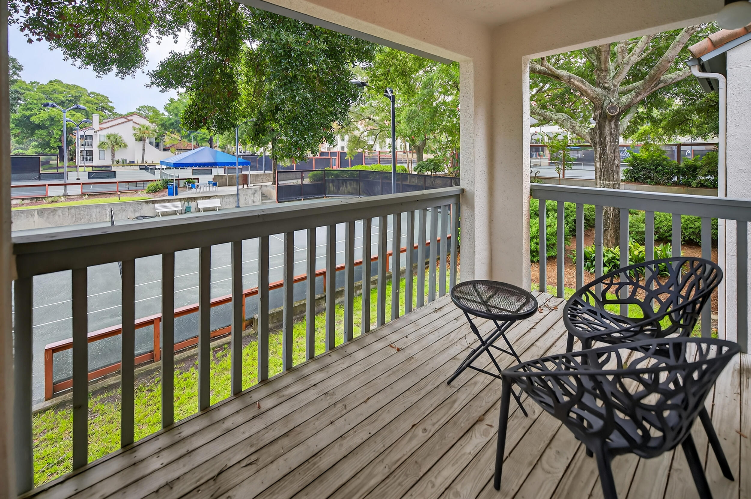 TOPS'L TENNIS VILLAGE - Residential