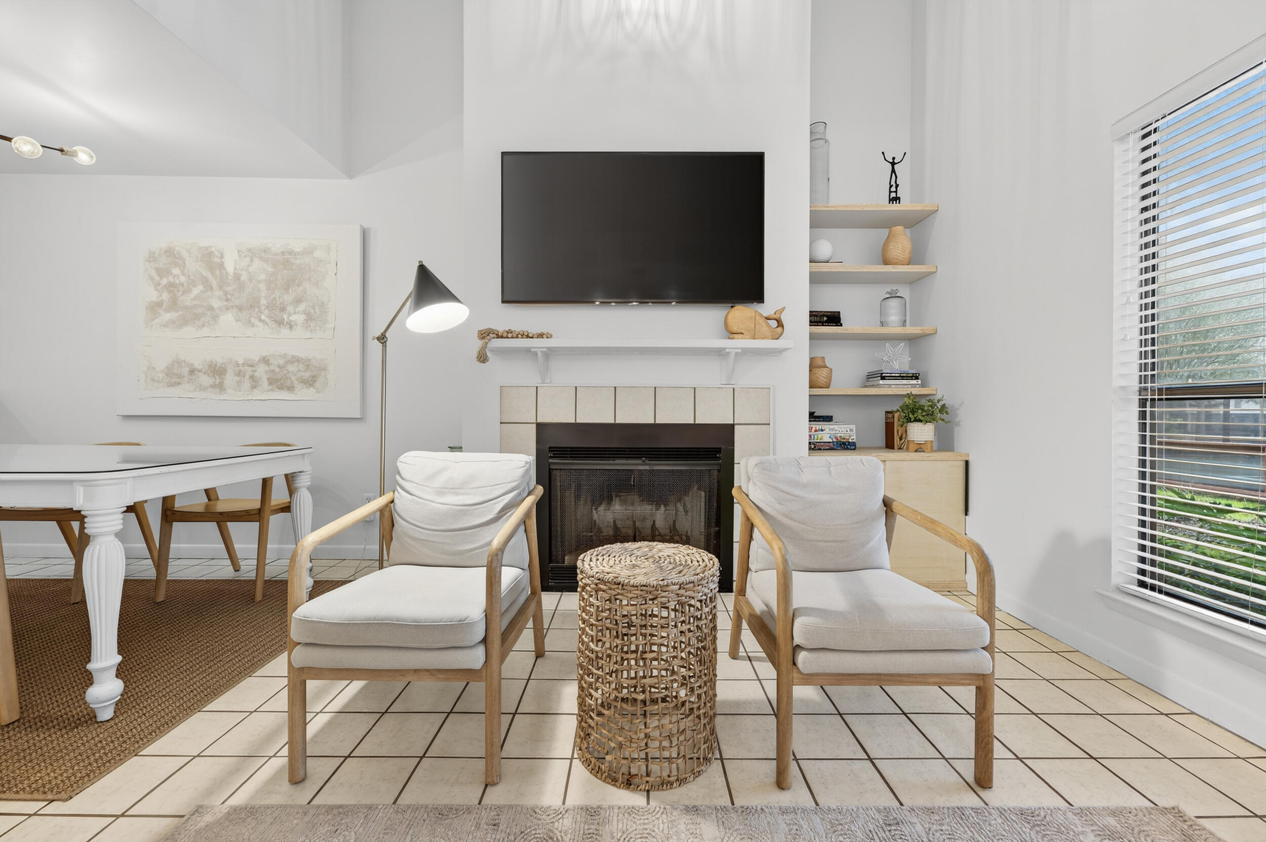 TOPS'L TENNIS VILLAGE - Residential