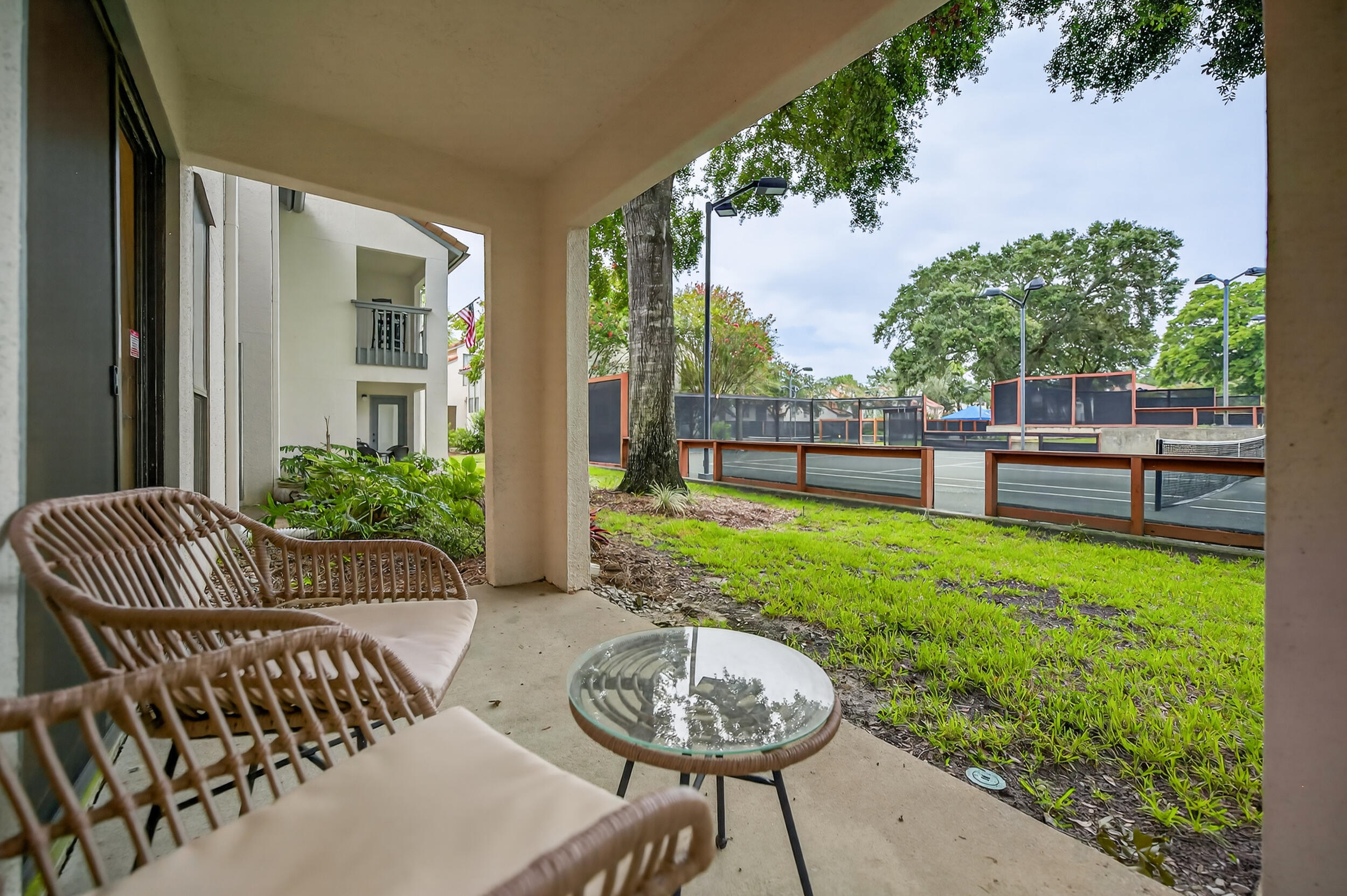 TOPS'L TENNIS VILLAGE - Residential
