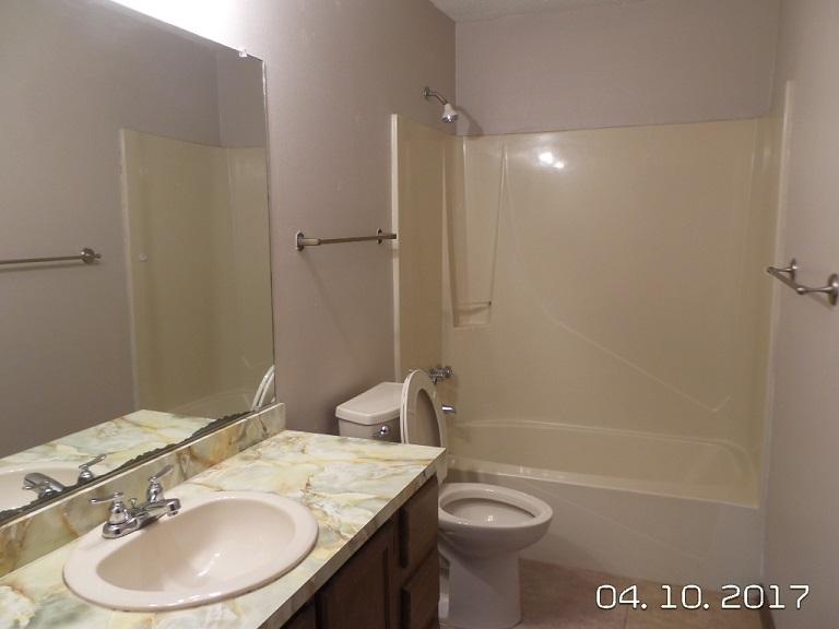 HIDDEN TRAILS PH 1 - Residential Lease