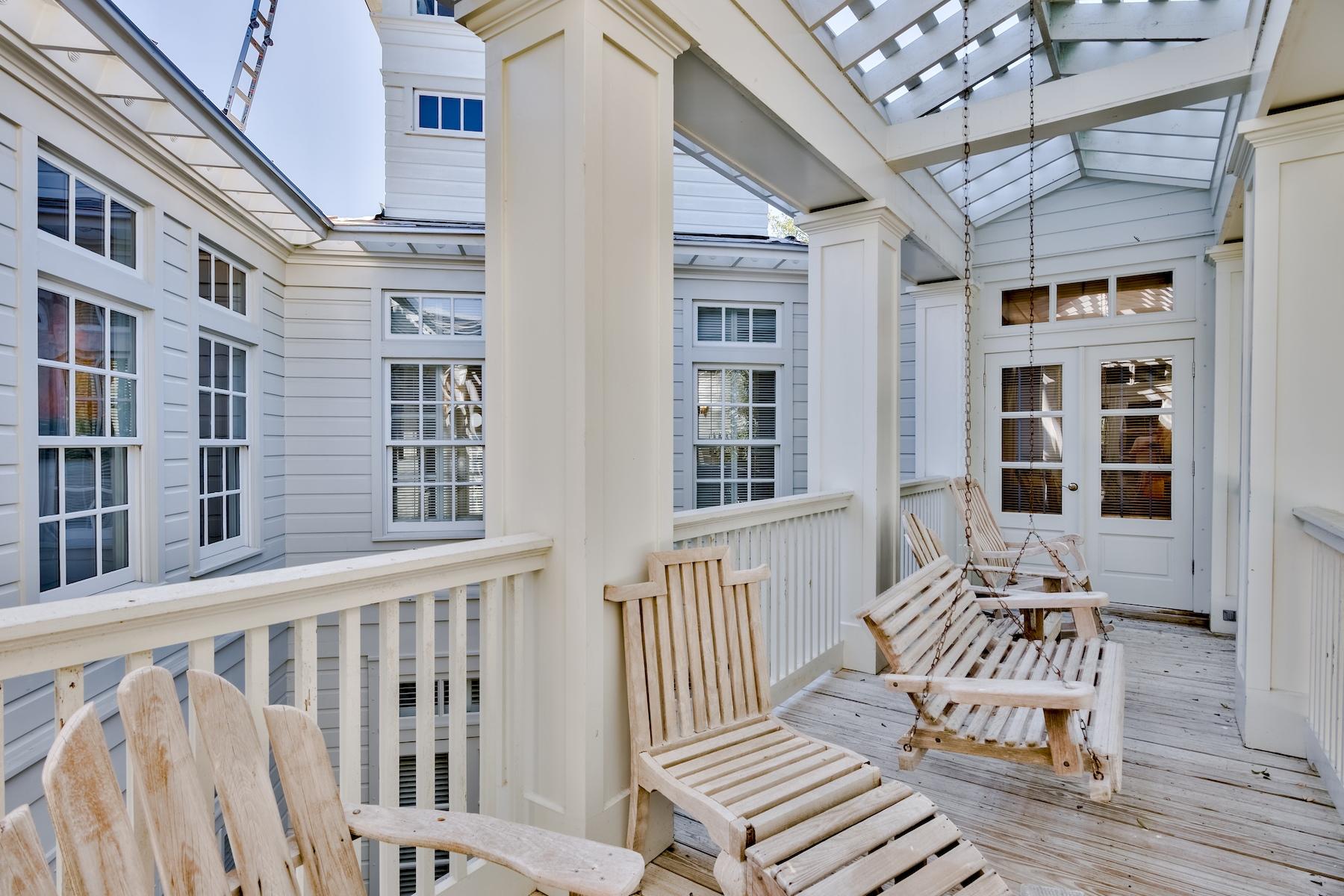 SEASIDE 04 - Residential