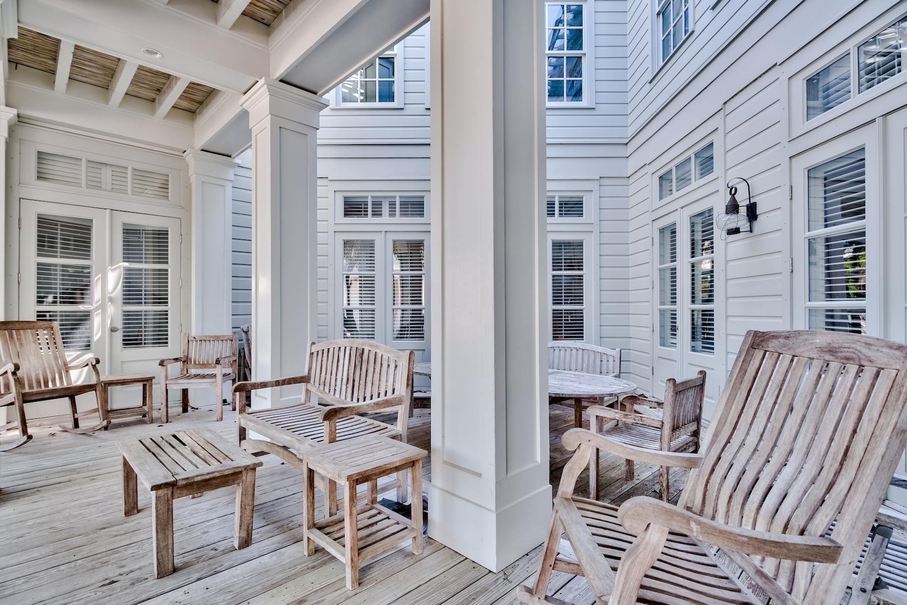 SEASIDE 04 - Residential