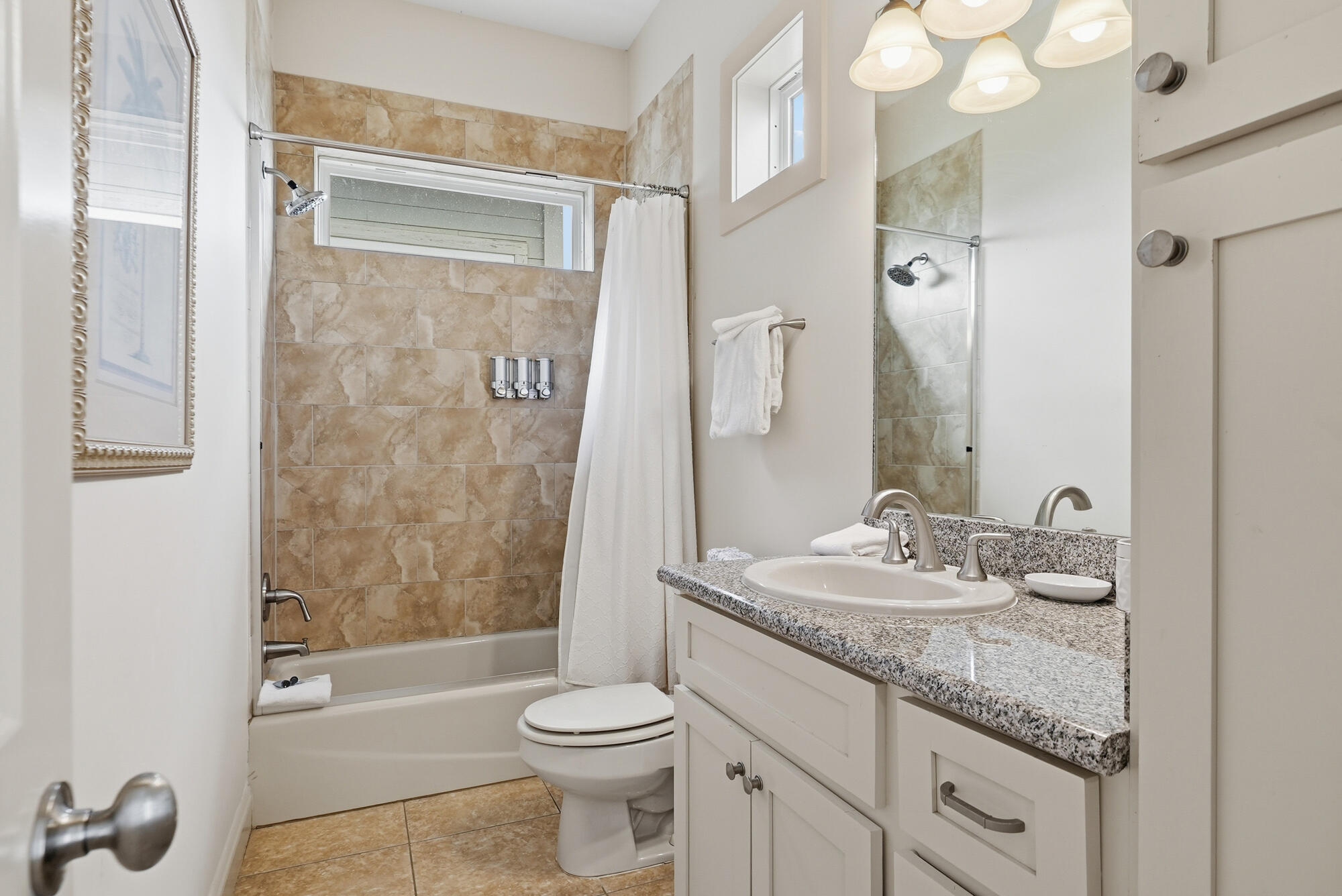 Panama Dunes - Residential