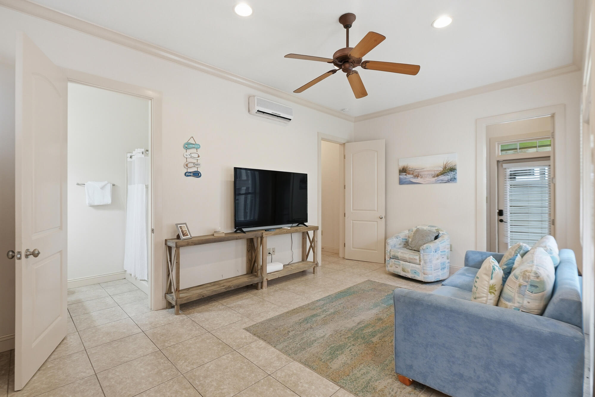 Panama Dunes - Residential