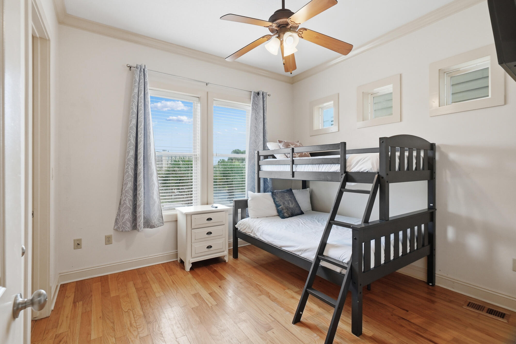 Panama Dunes - Residential