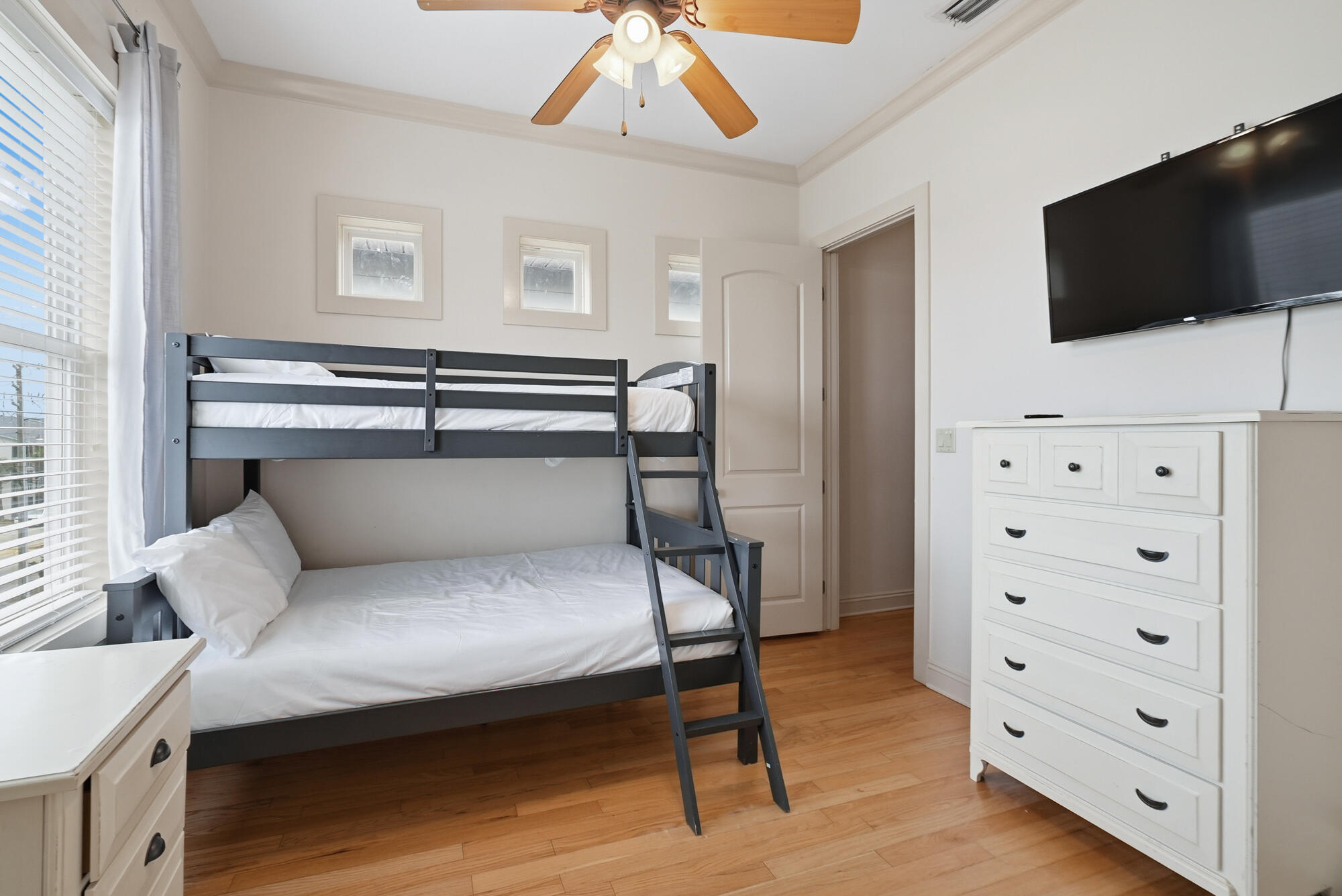 Panama Dunes - Residential