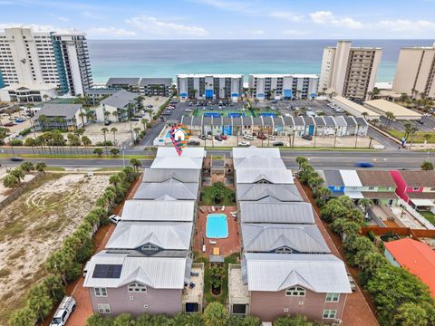 6216 Thomas Drive Panama City Beach FL 32408