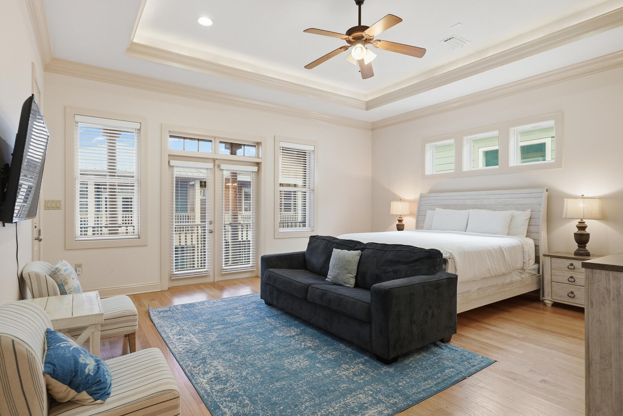 Panama Dunes - Residential