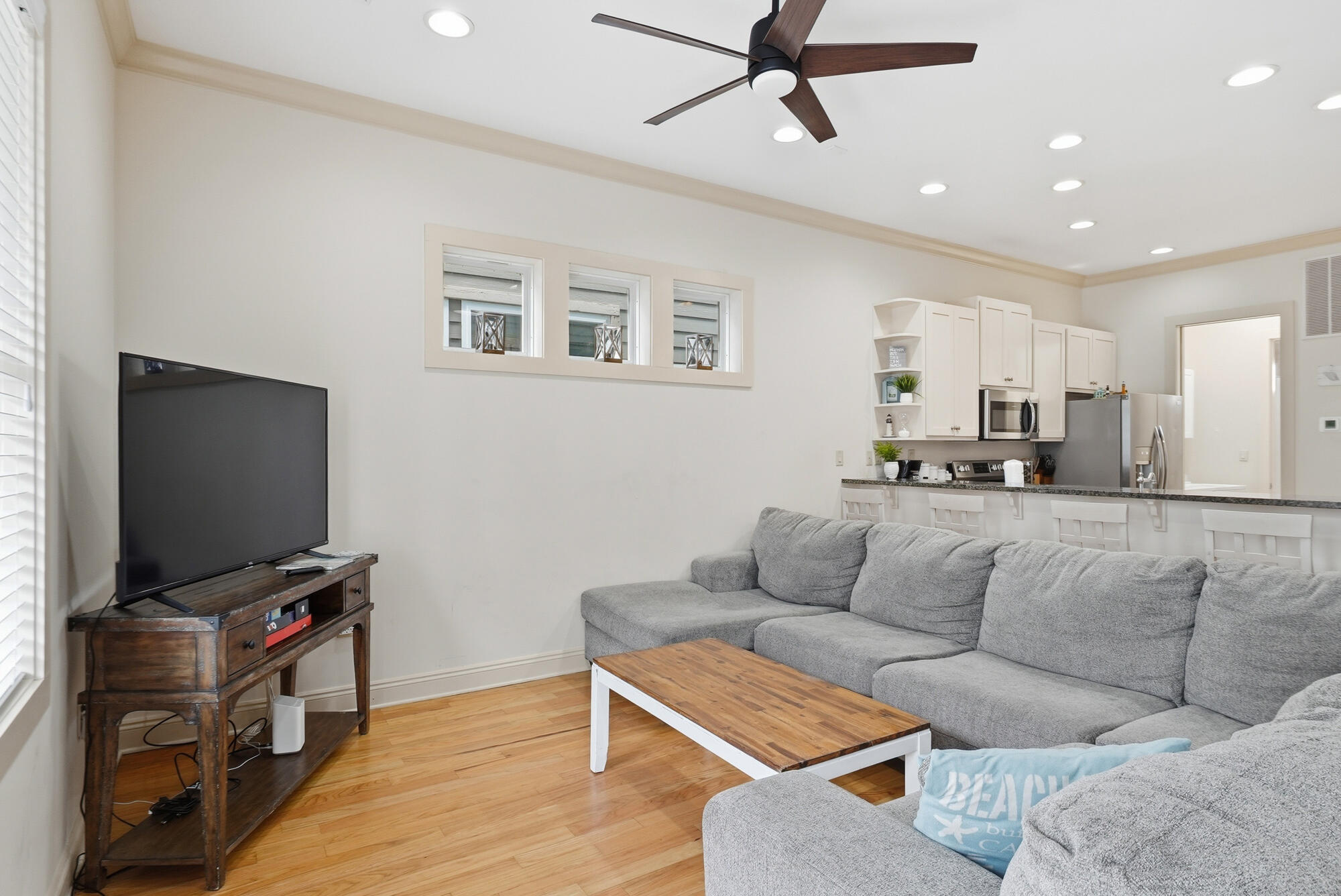 Panama Dunes - Residential