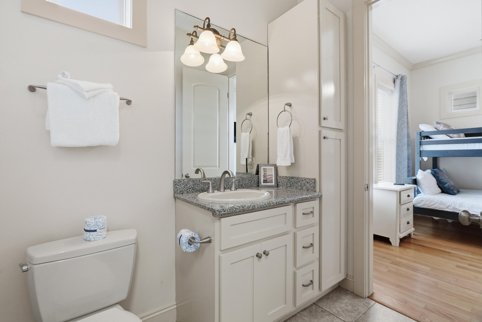 Panama Dunes - Residential