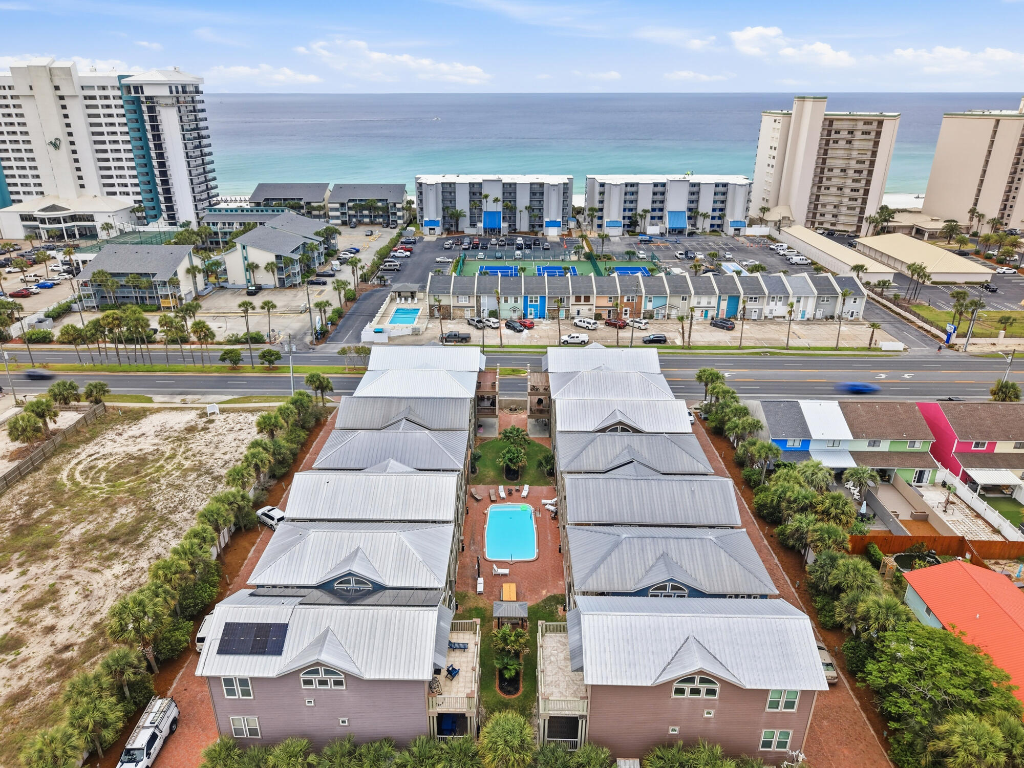 Panama Dunes - Residential