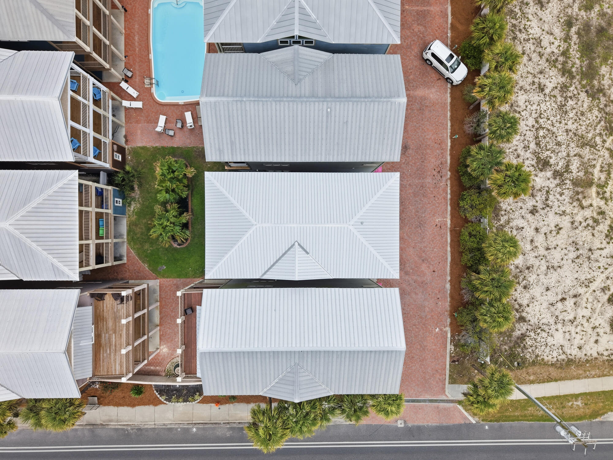 Panama Dunes - Residential