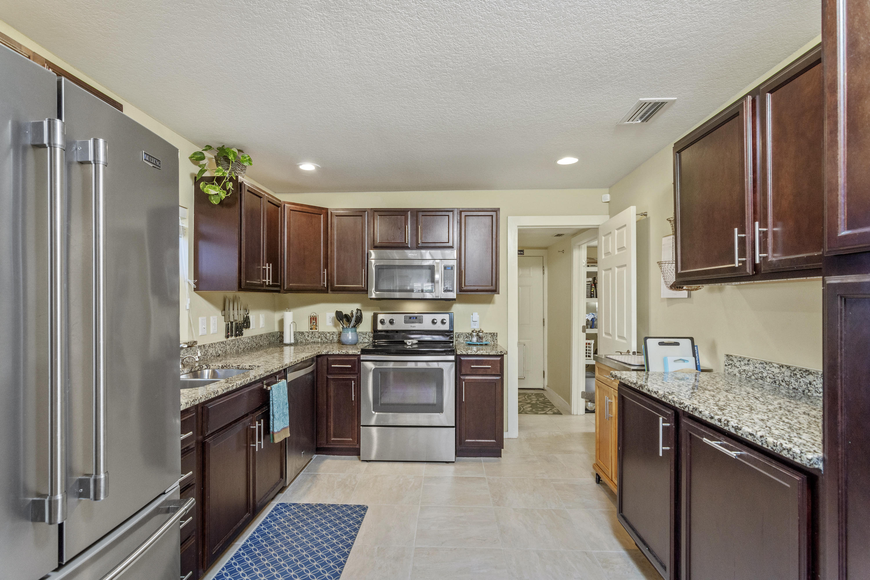 OCEAN CITY - Residential