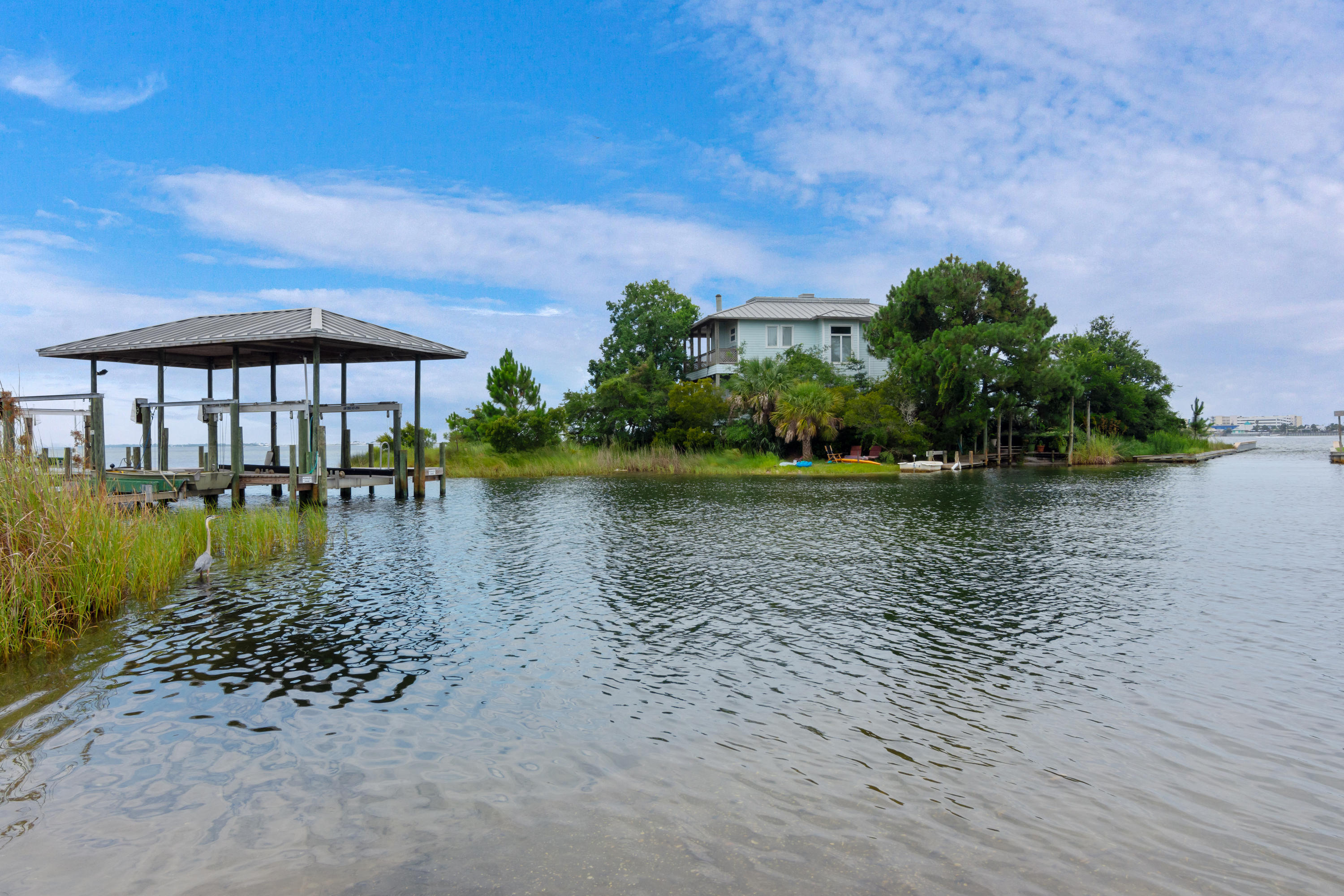 OCEAN CITY - Residential