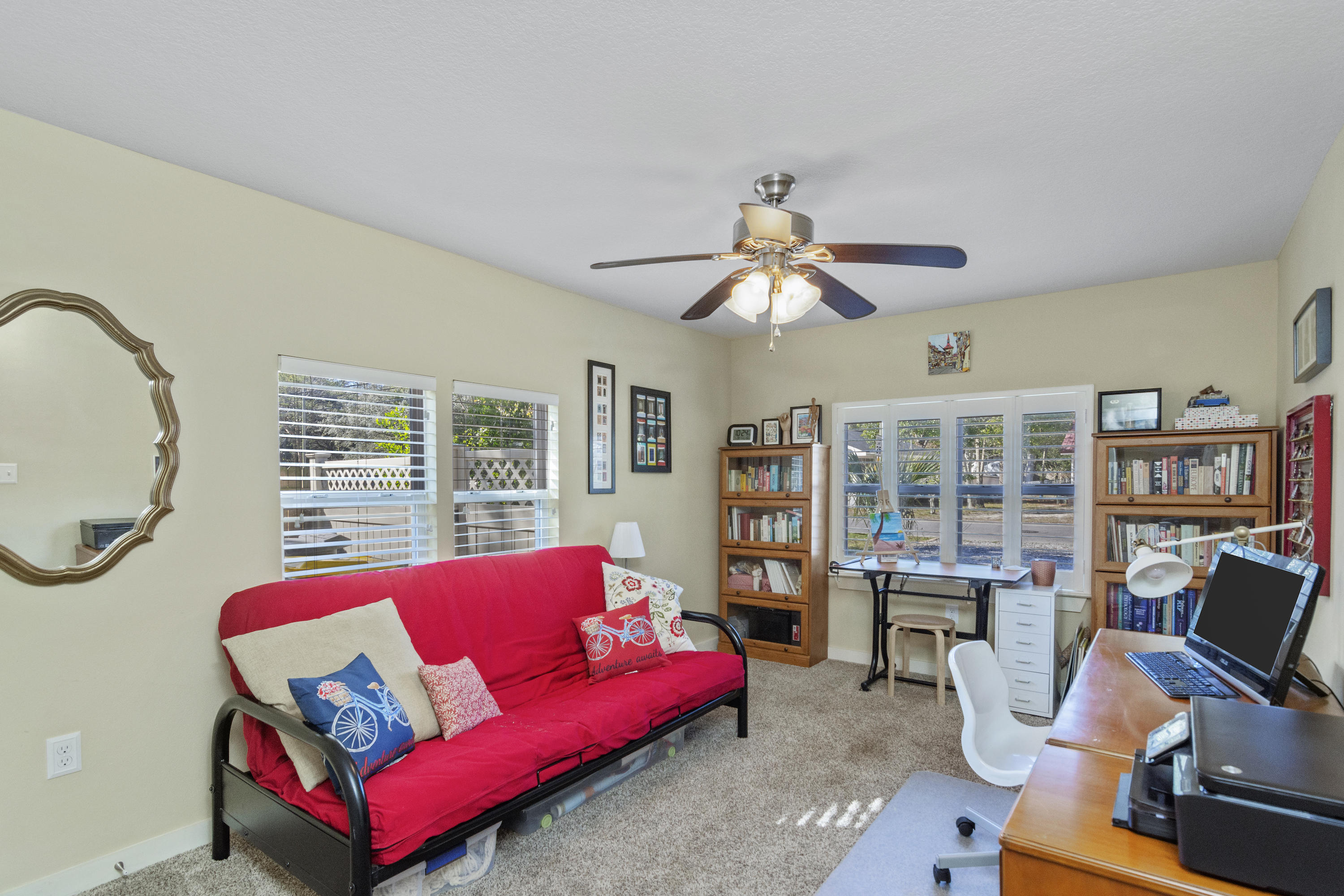 OCEAN CITY - Residential