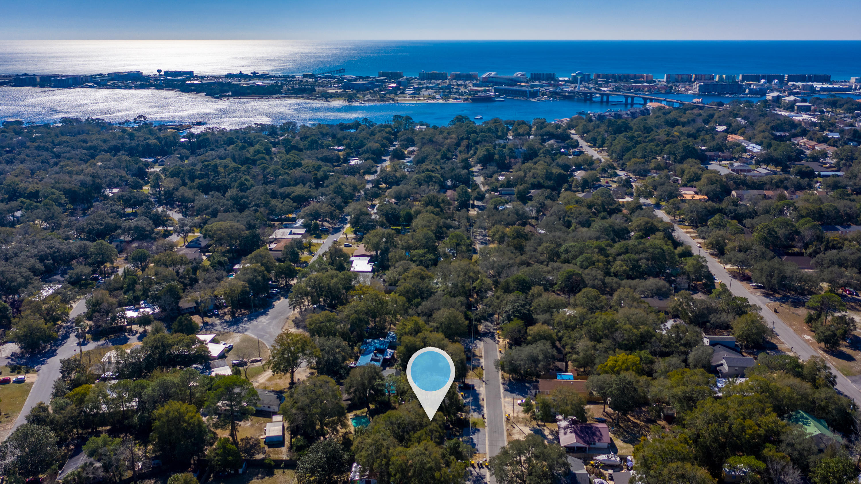 OCEAN CITY - Residential