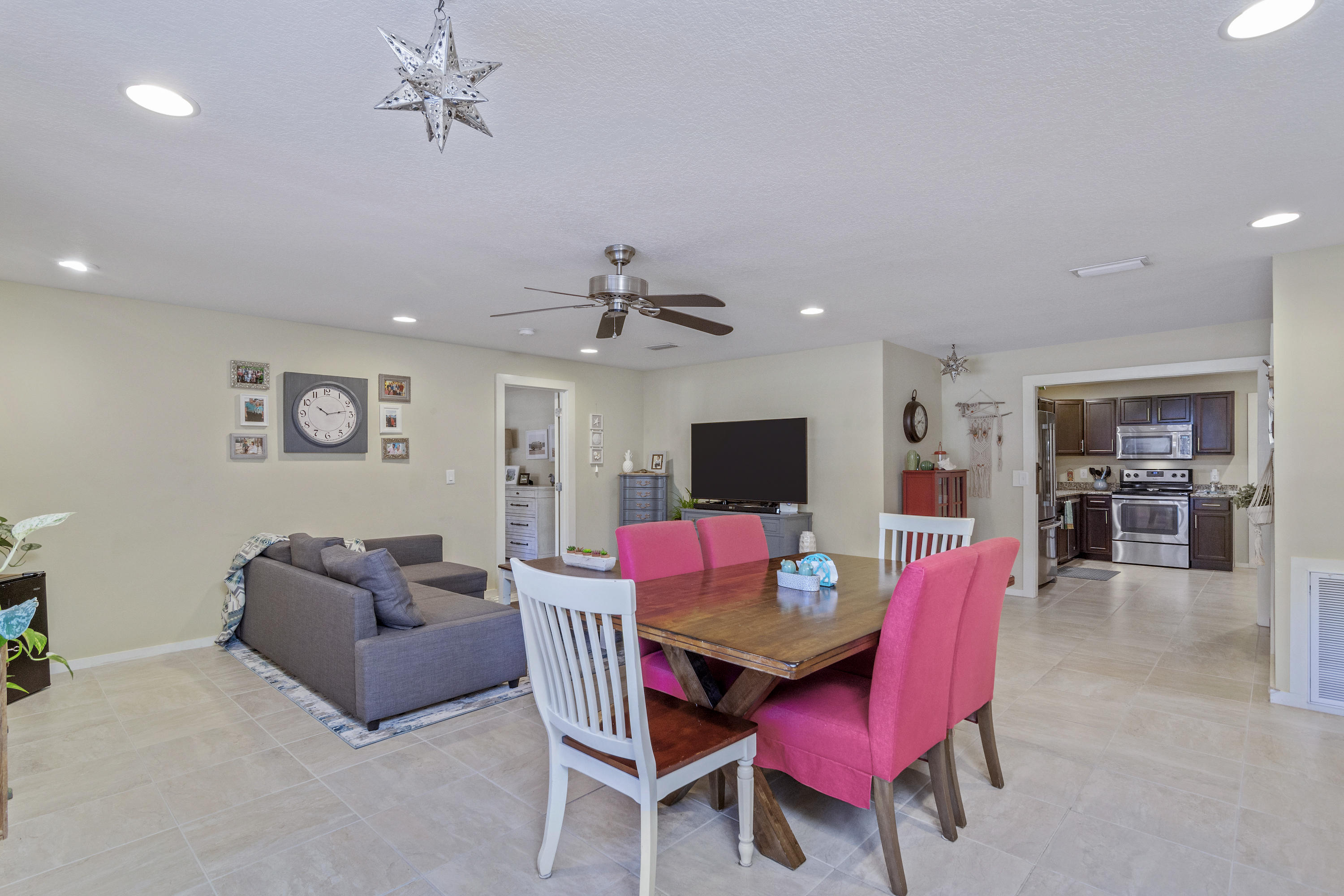 OCEAN CITY - Residential