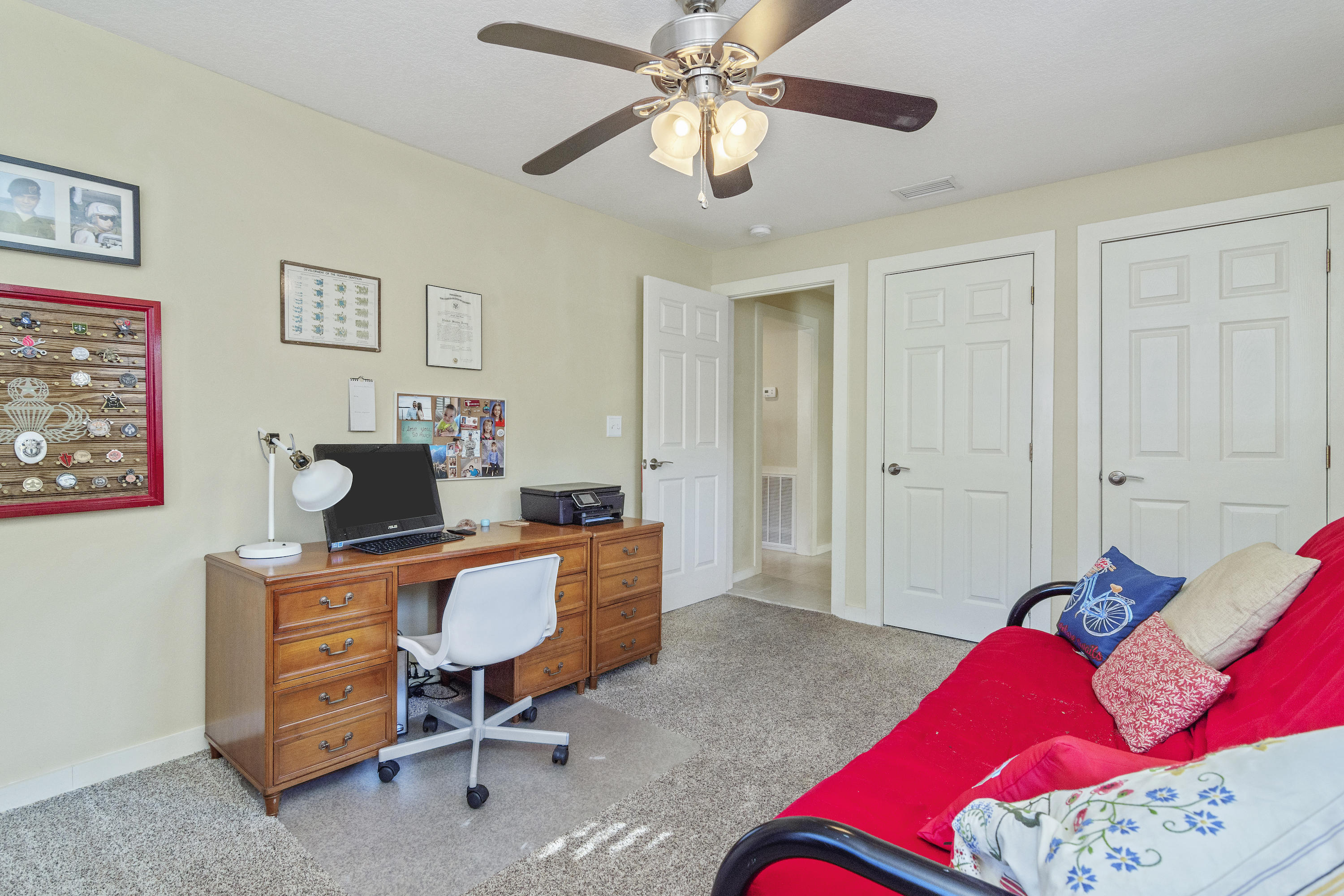 OCEAN CITY - Residential