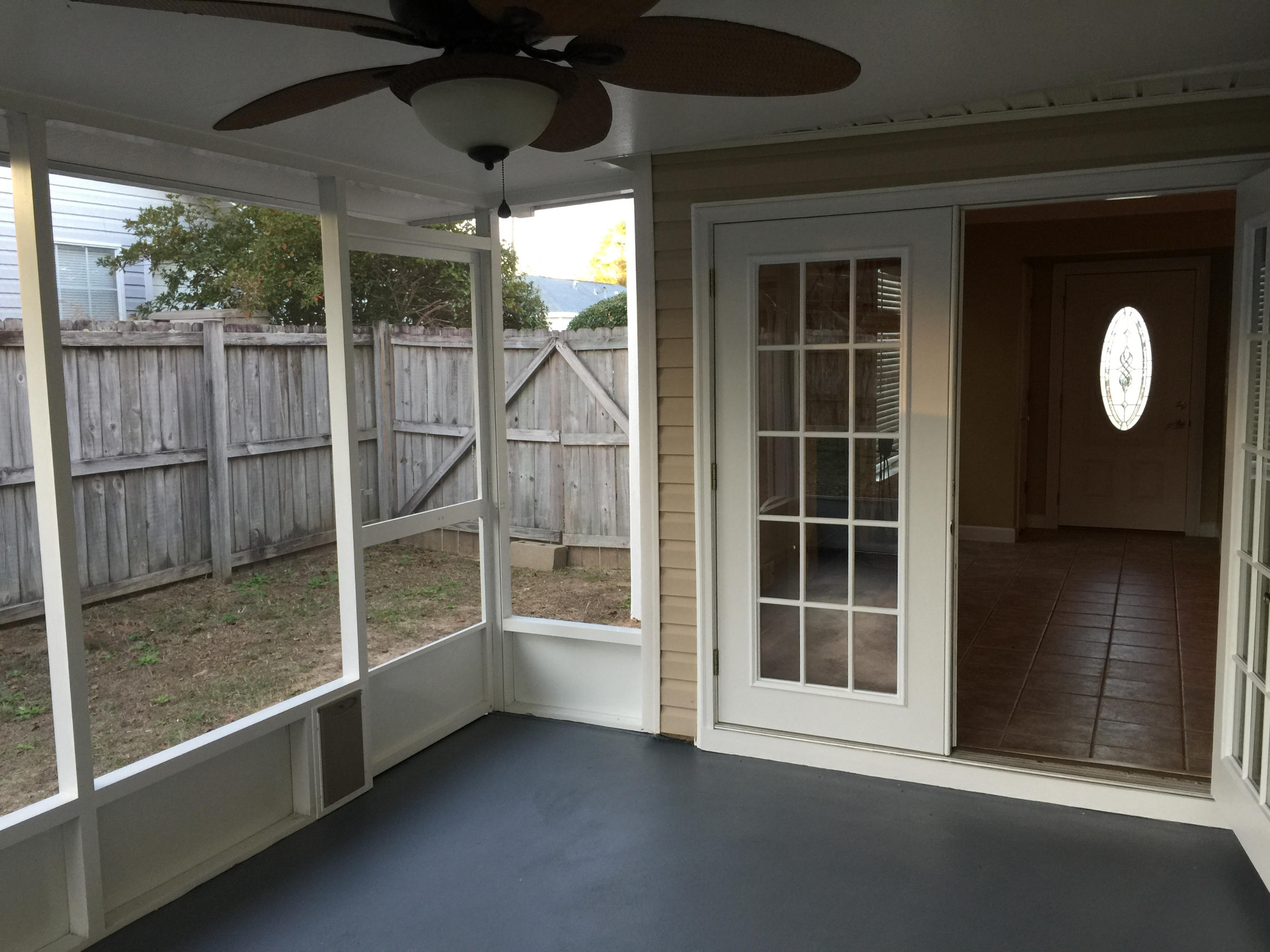 SOUTHWAY EST 1ST ADD - Residential