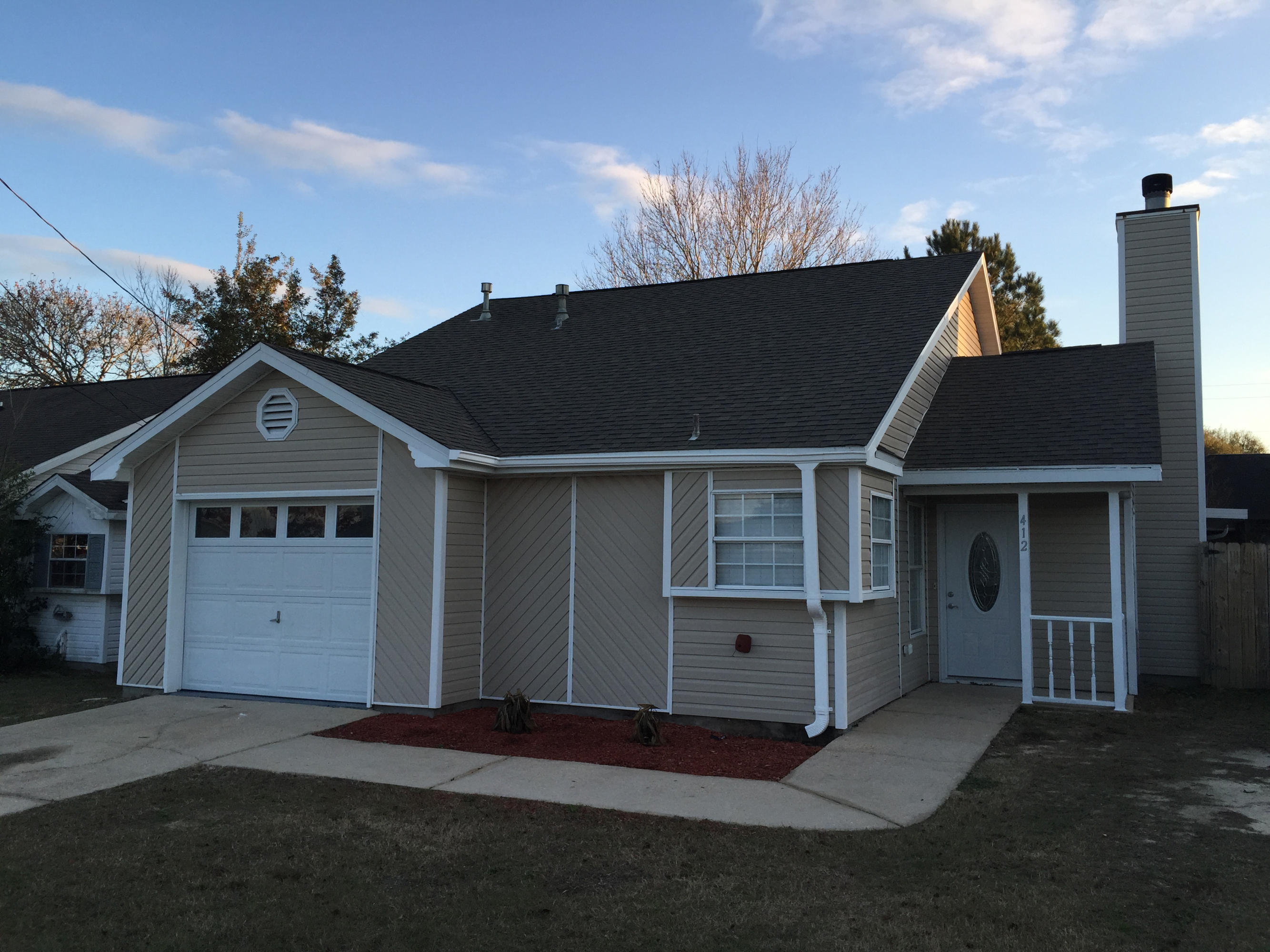 SOUTHWAY EST 1ST ADD - Residential