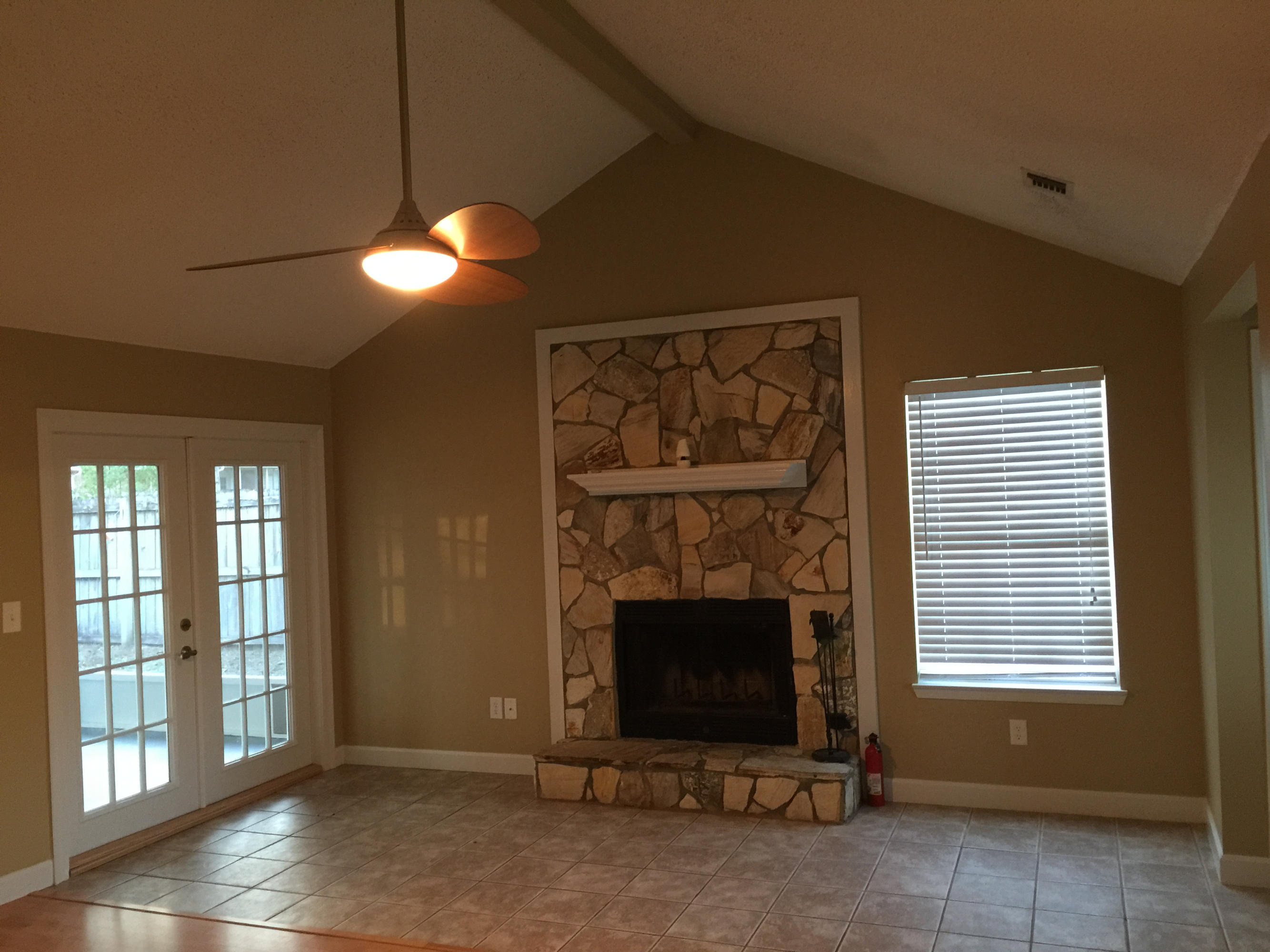 SOUTHWAY EST 1ST ADD - Residential