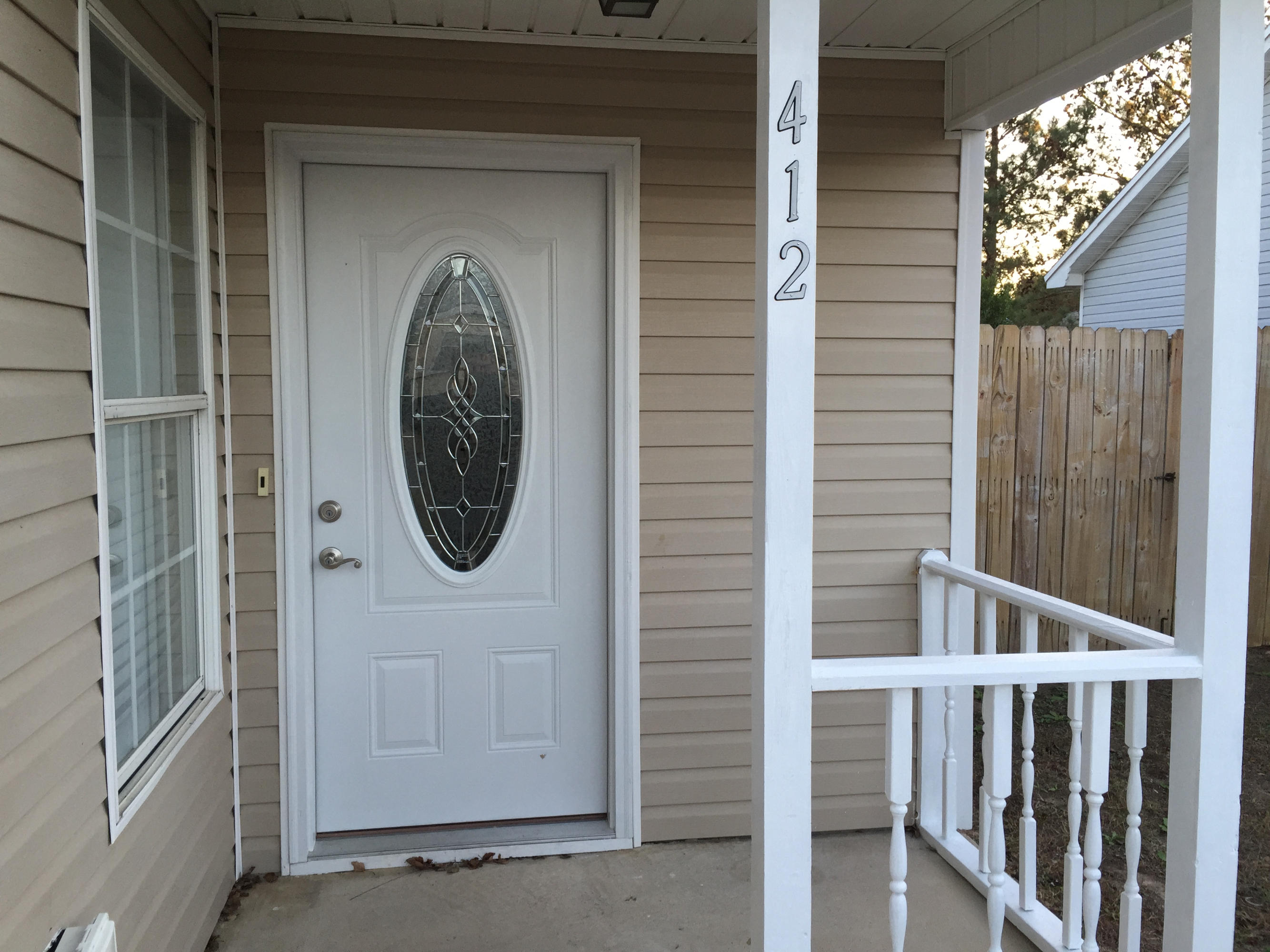 SOUTHWAY EST 1ST ADD - Residential