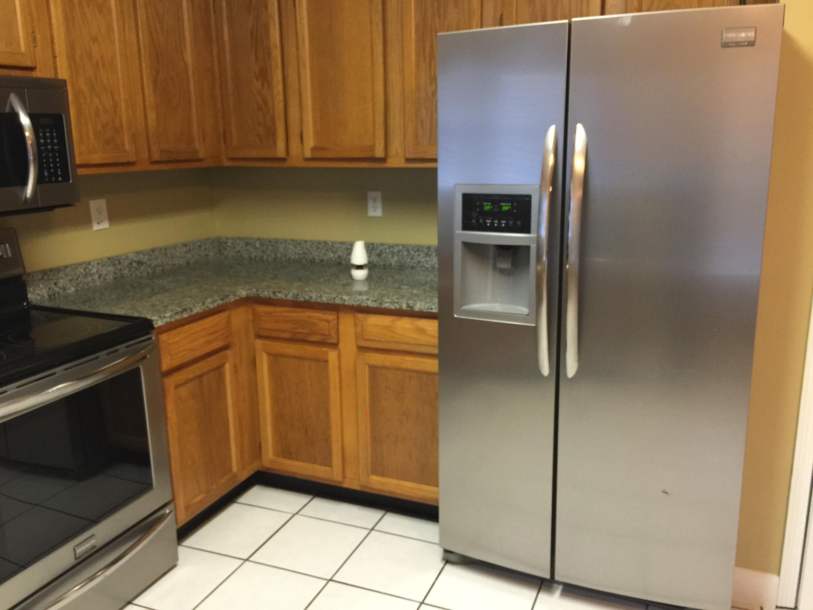 SOUTHWAY EST 1ST ADD - Residential