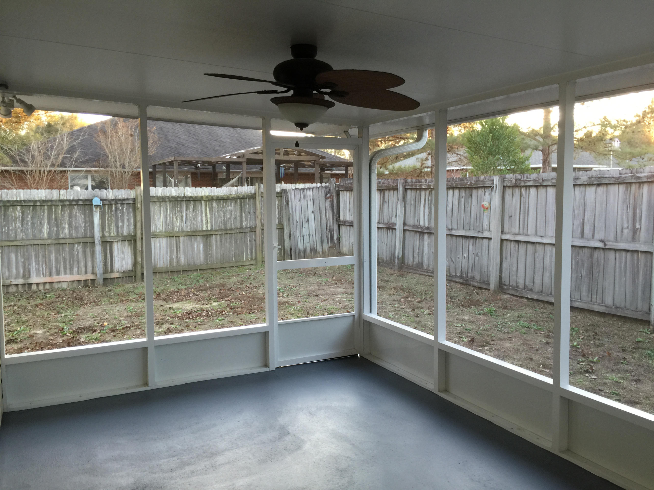 SOUTHWAY EST 1ST ADD - Residential