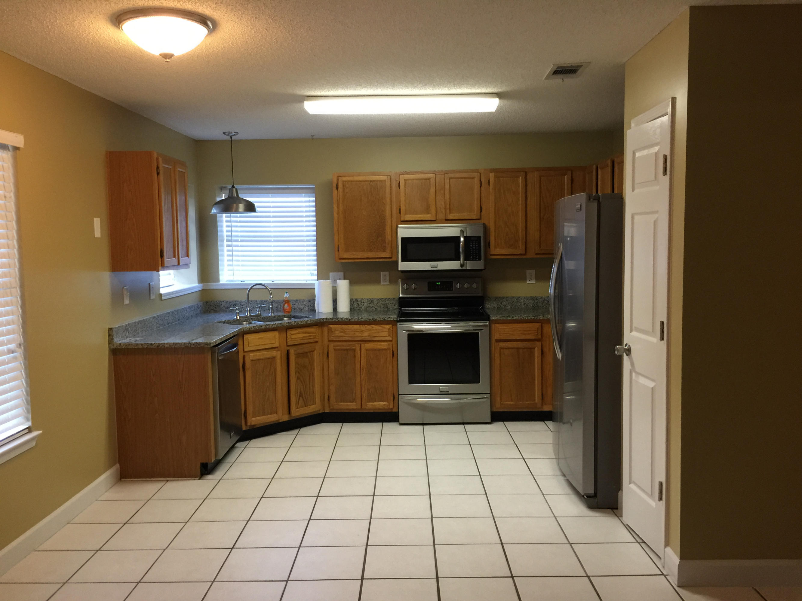 SOUTHWAY EST 1ST ADD - Residential