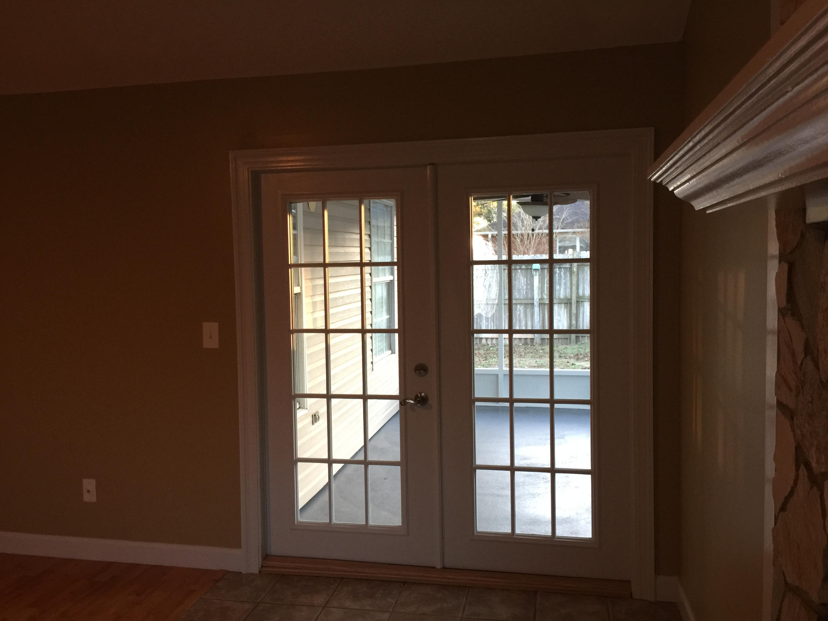 SOUTHWAY EST 1ST ADD - Residential