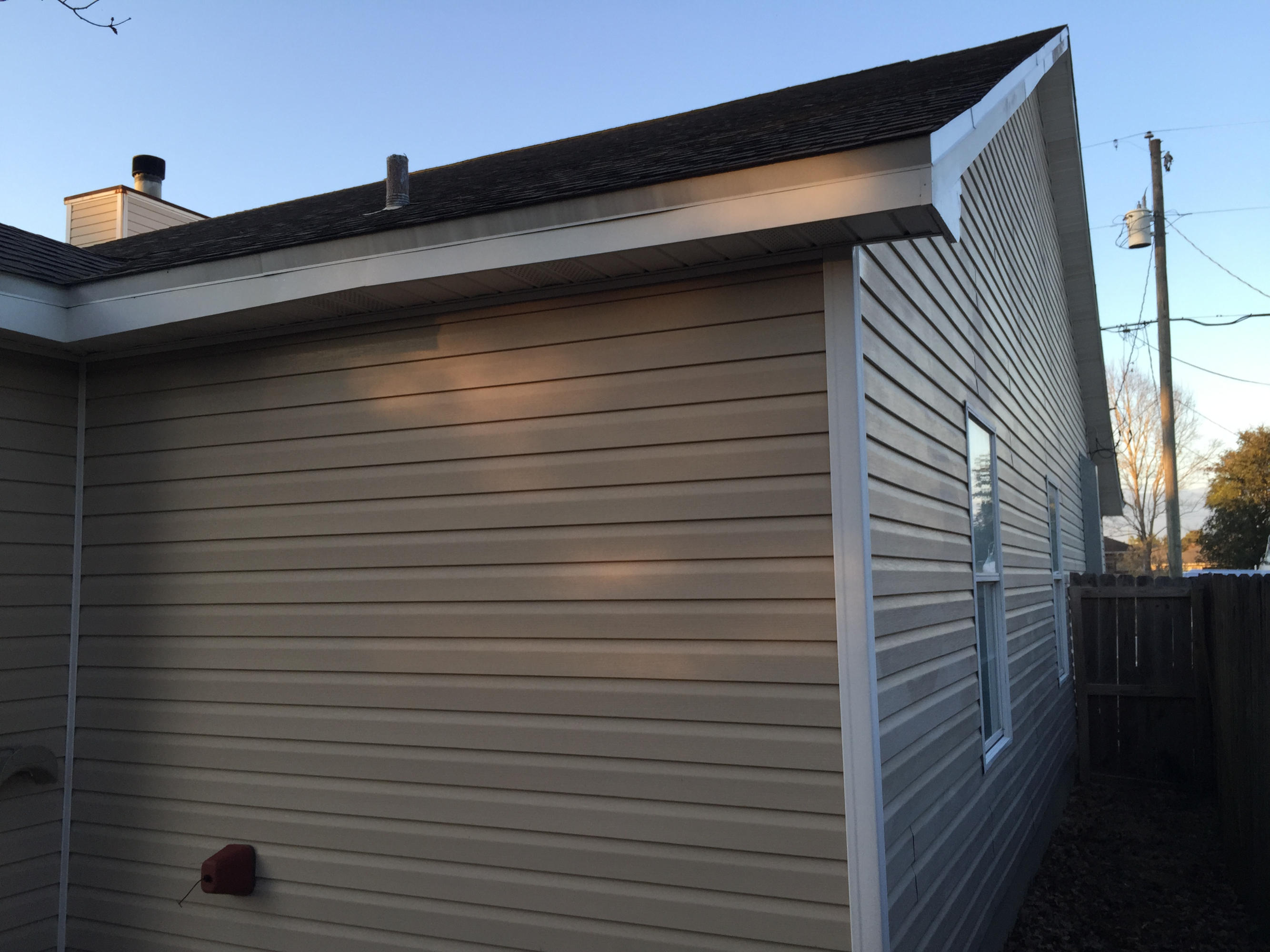 SOUTHWAY EST 1ST ADD - Residential