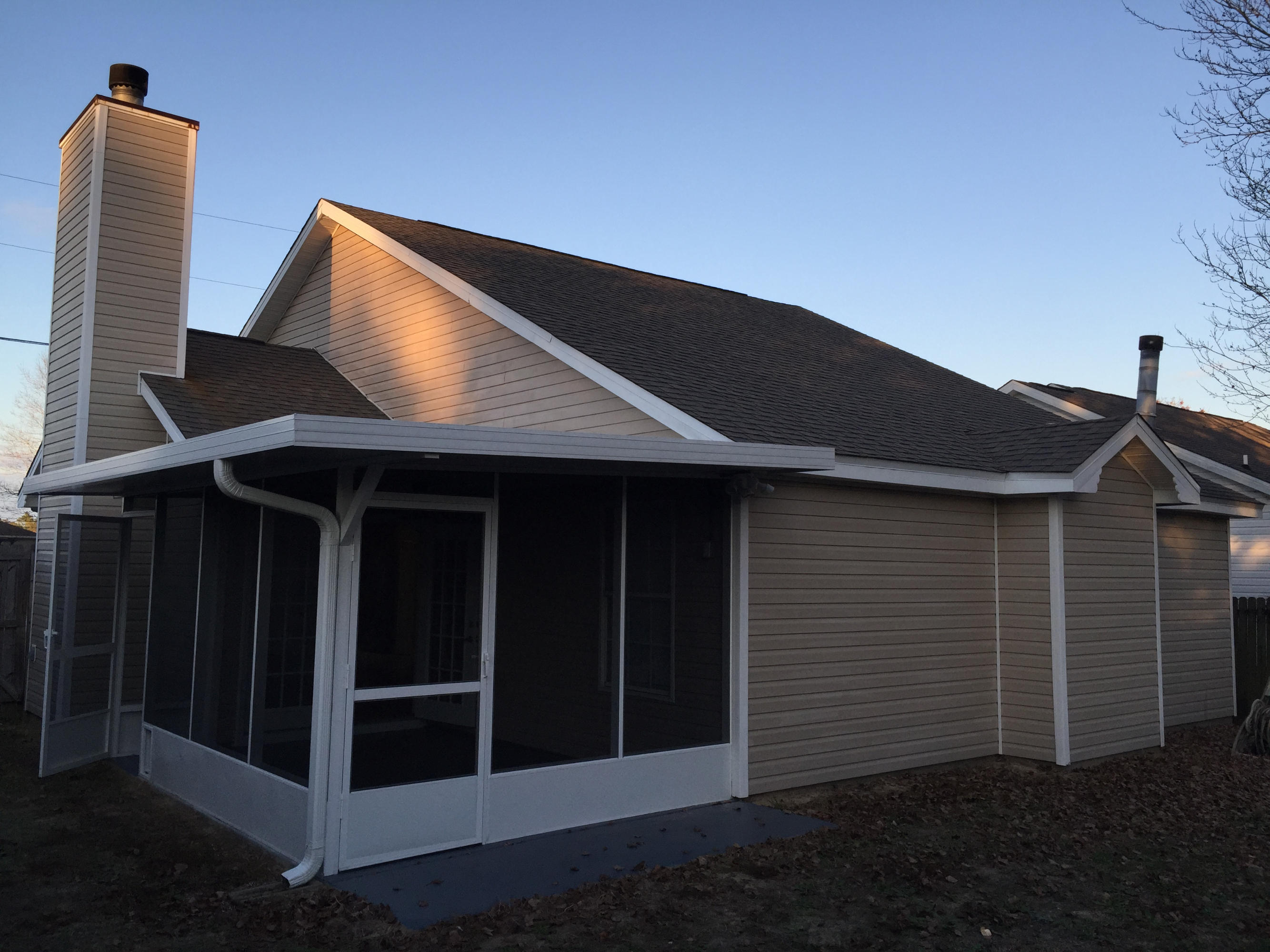 SOUTHWAY EST 1ST ADD - Residential